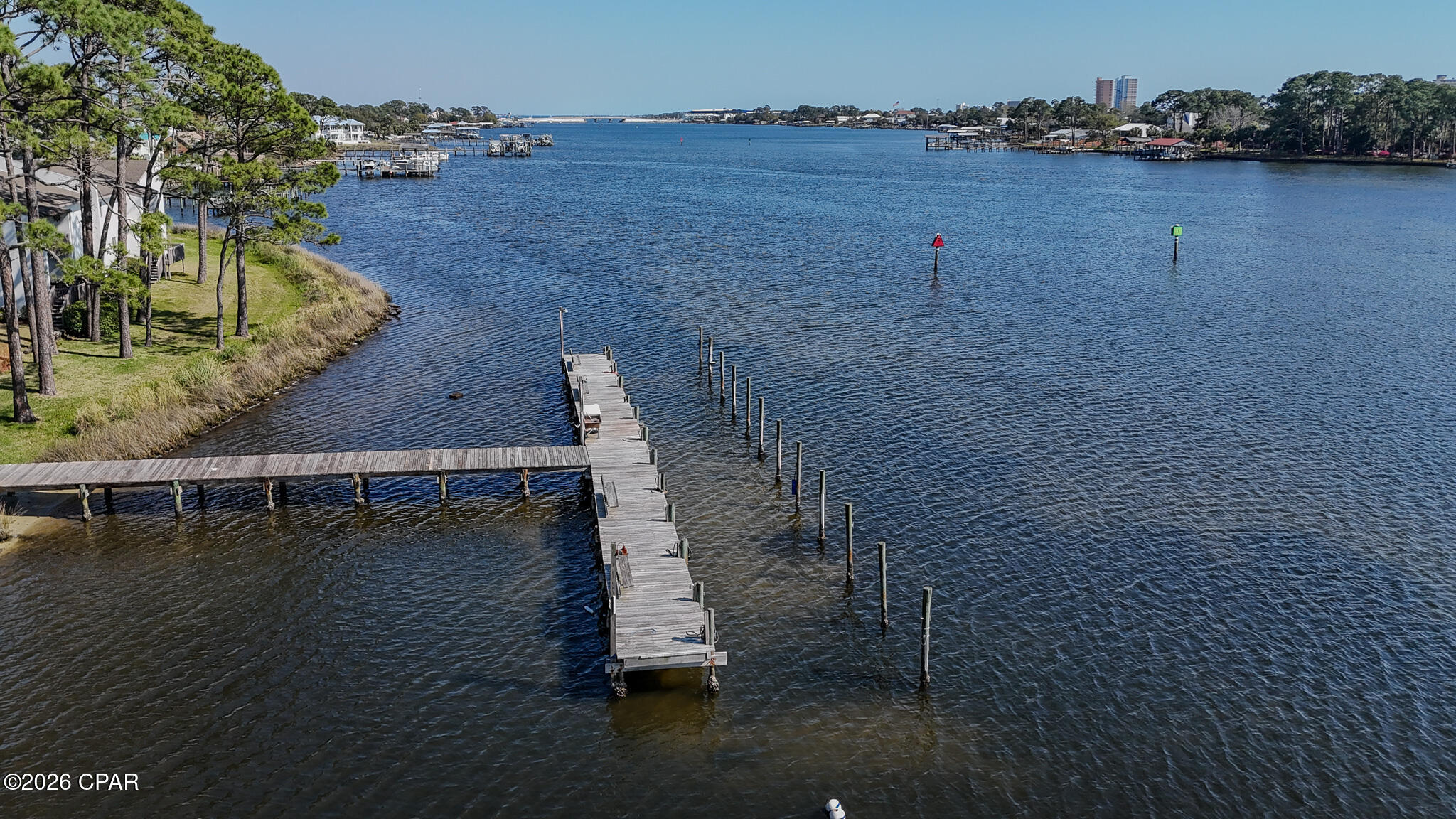 6901 N Lagoon Drive 10