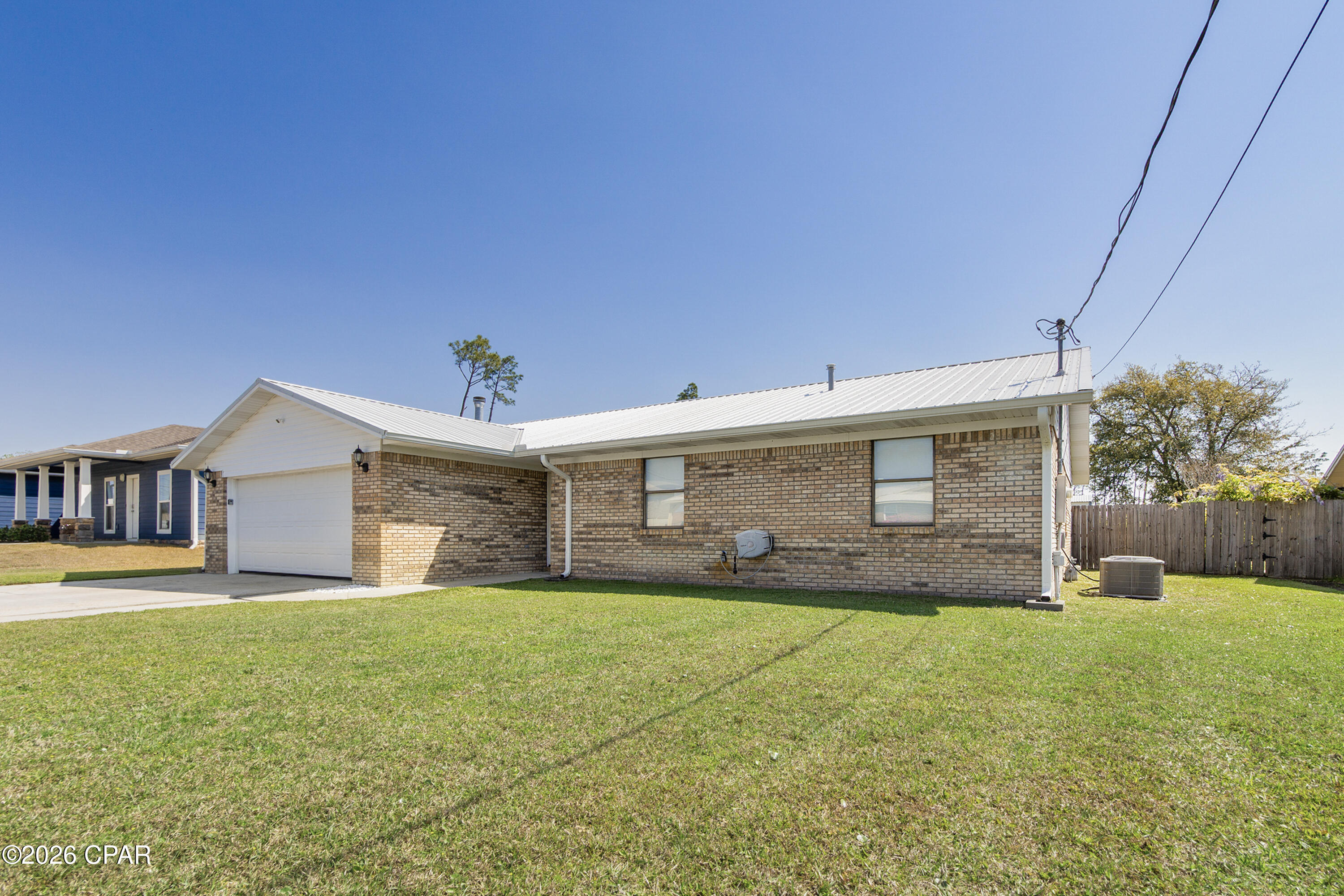 6047 Howard Road