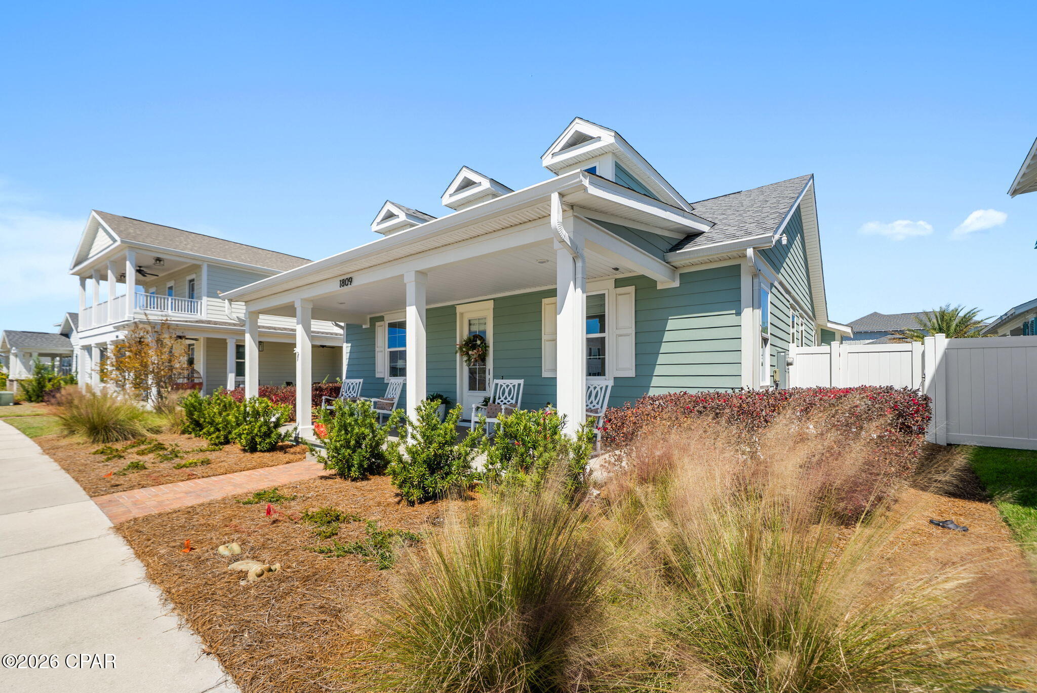 1809 Rushes Avenue