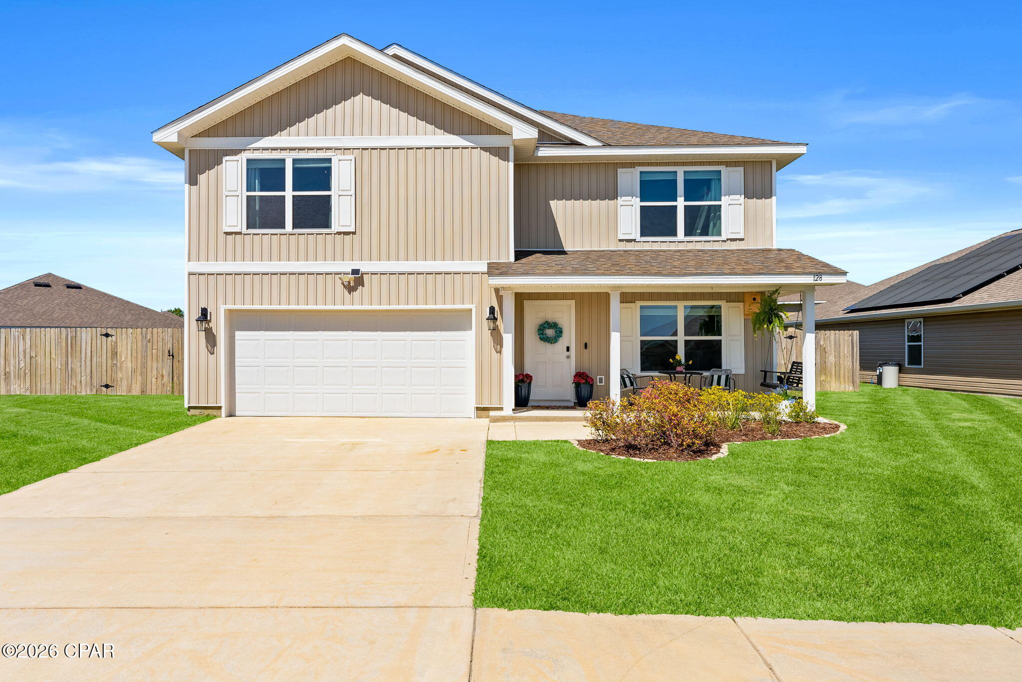 128 Tiller Drive
