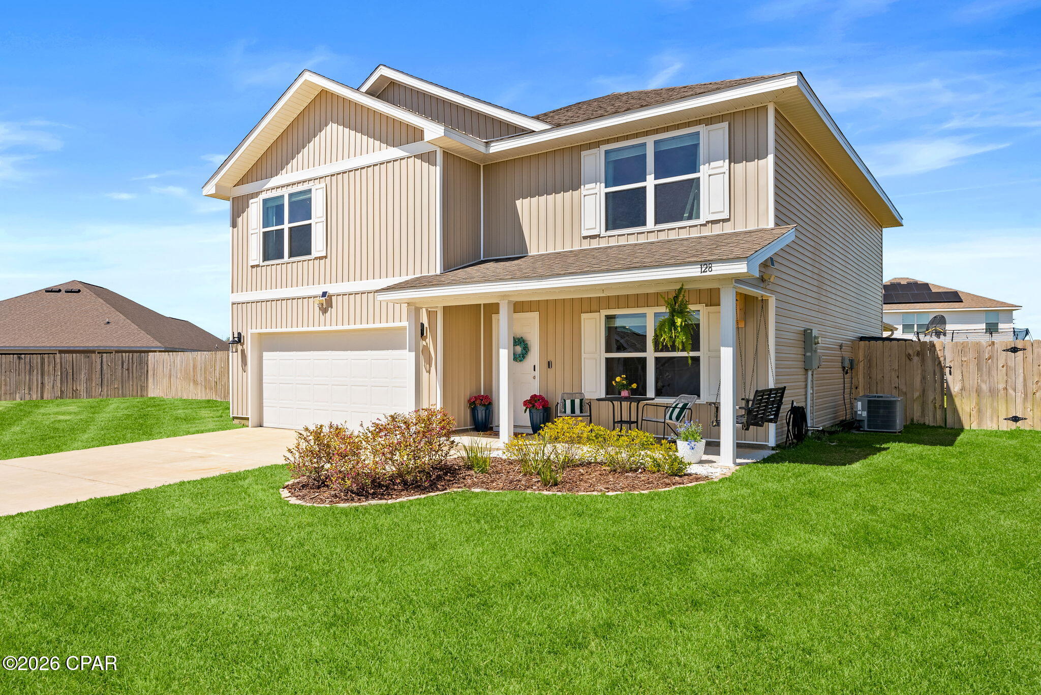 128 Tiller Drive