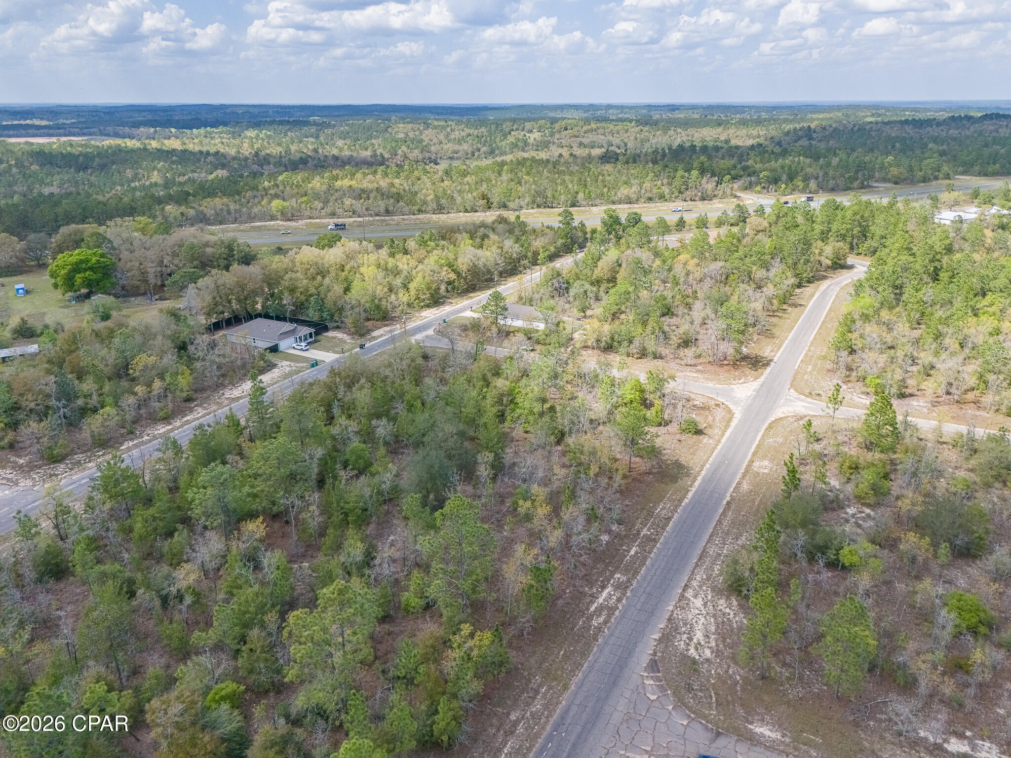 Lot 2 Esmont Avenue