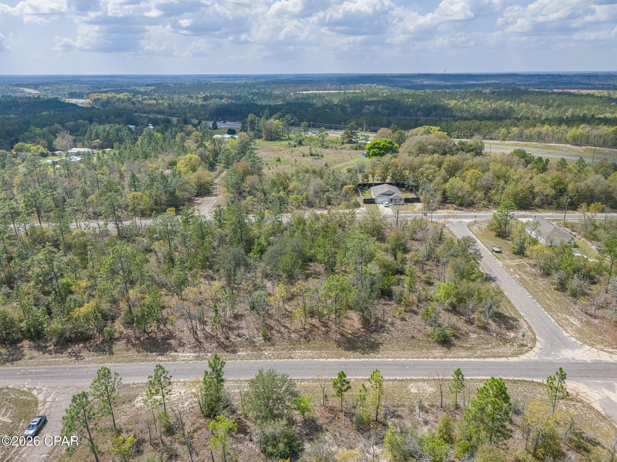Lot 2 Esmont Avenue