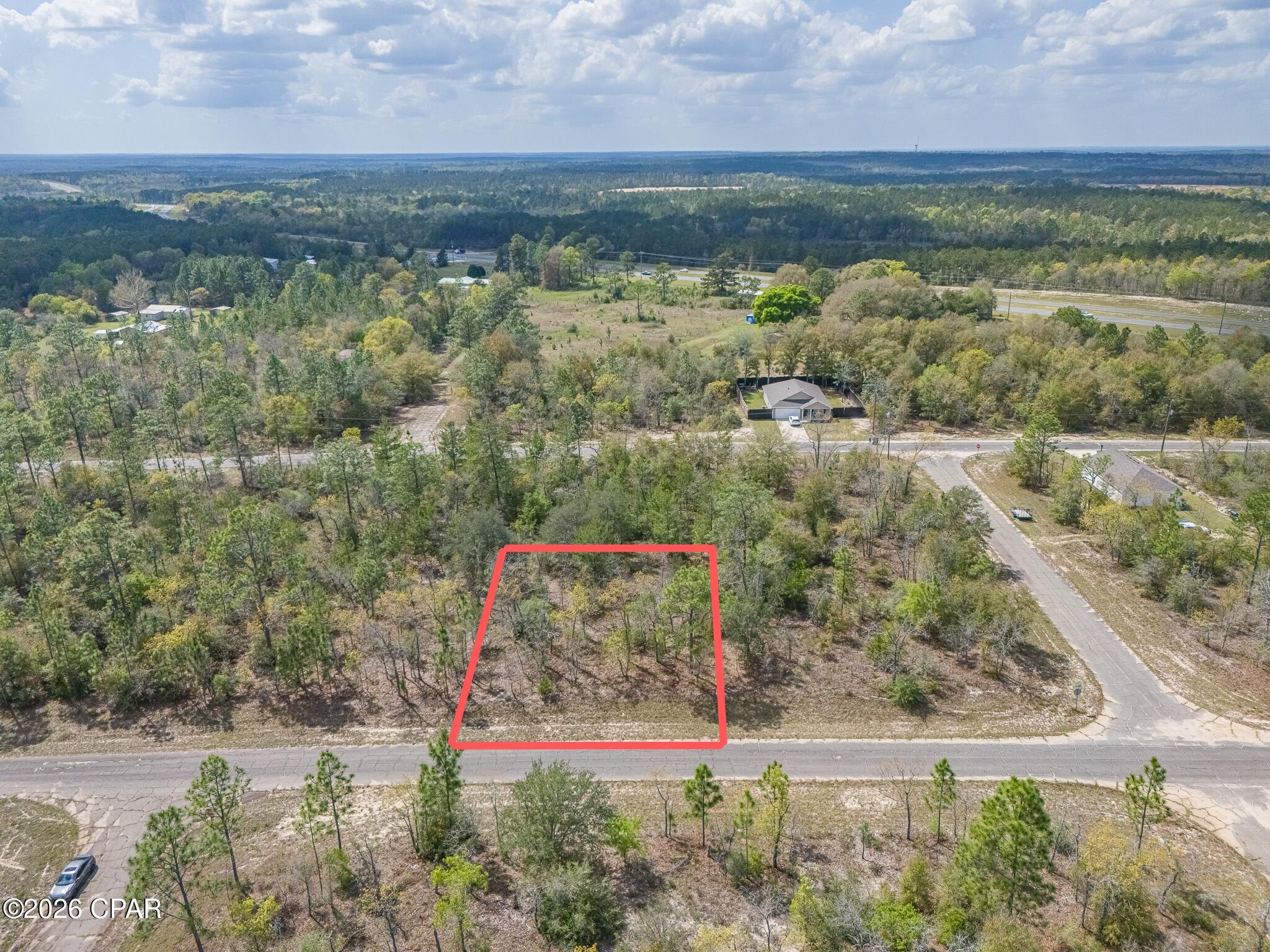 Lot 2 Esmont Avenue