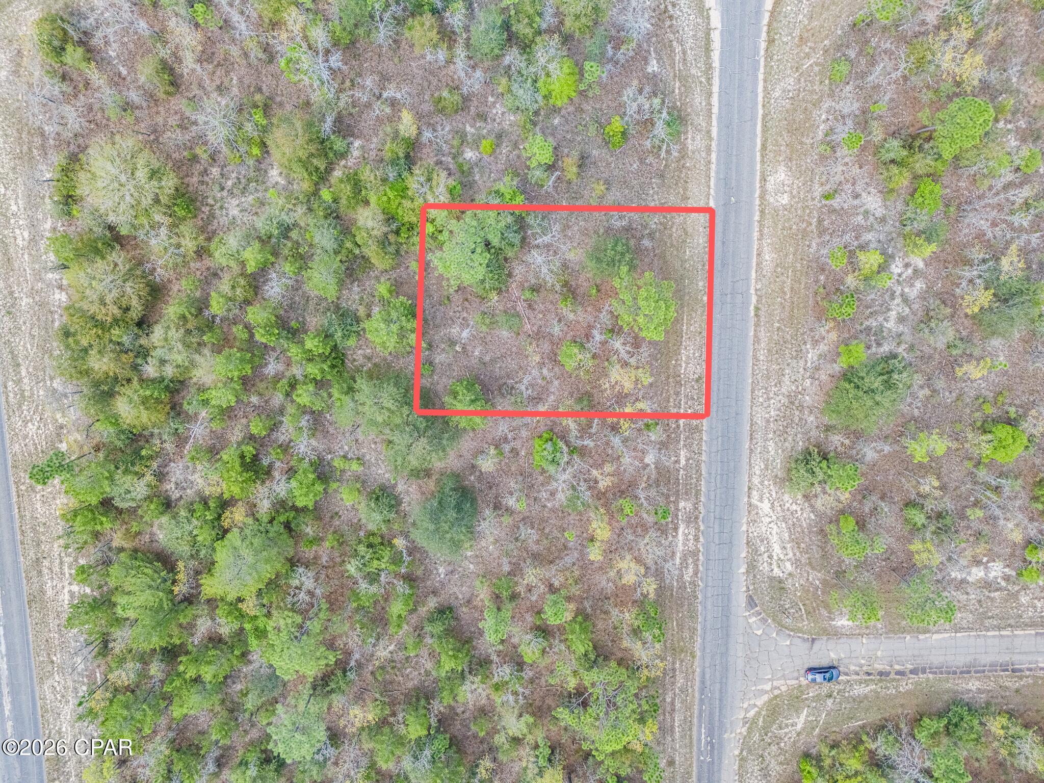 Lot 2 Esmont Avenue