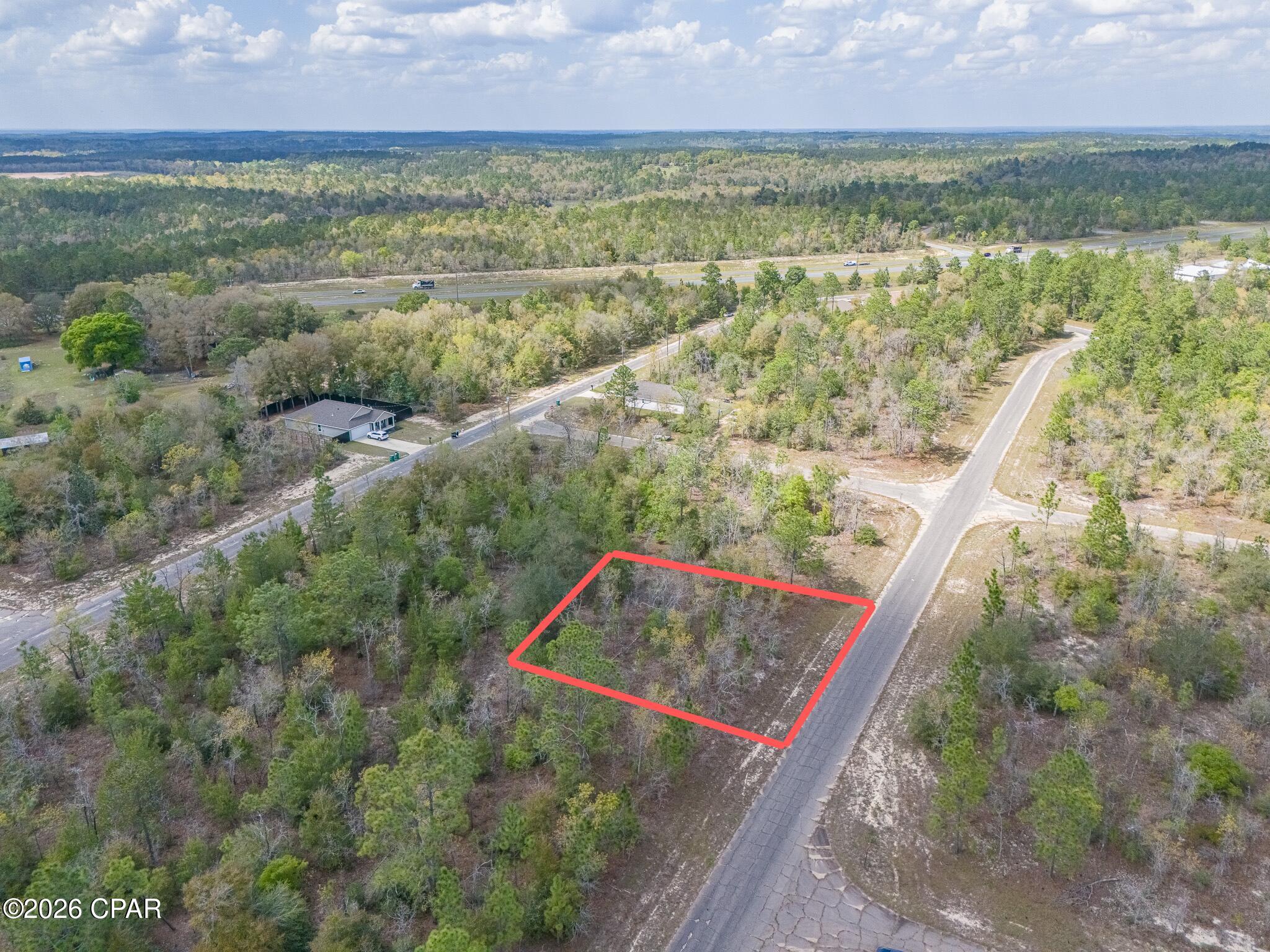 Lot 2 Esmont Avenue