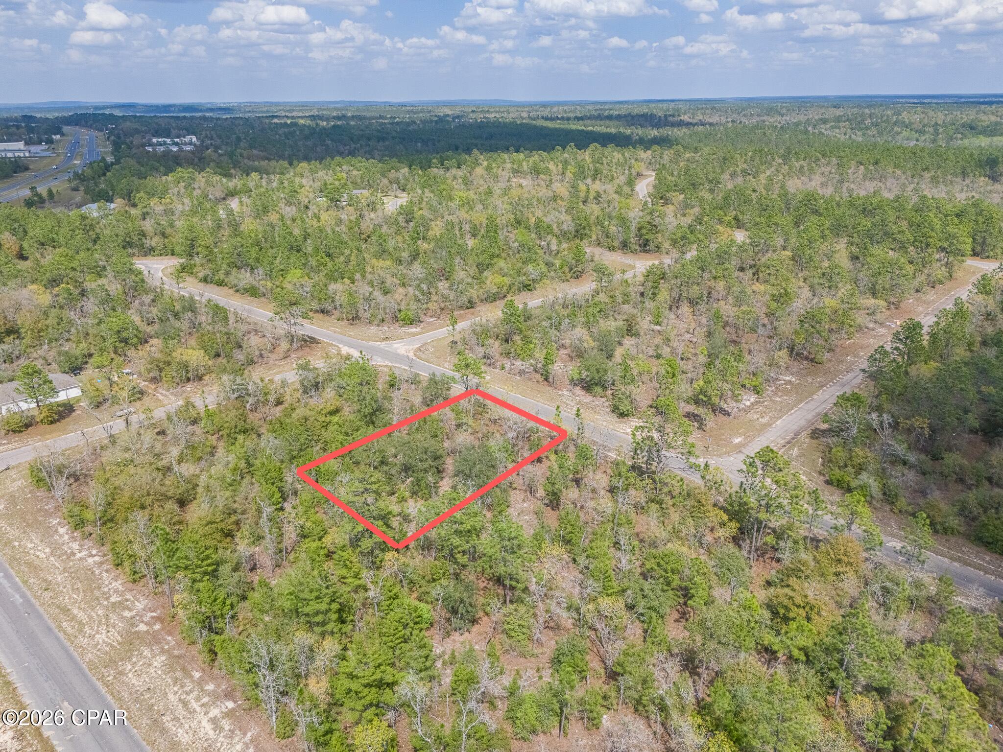 Lot 2 Esmont Avenue