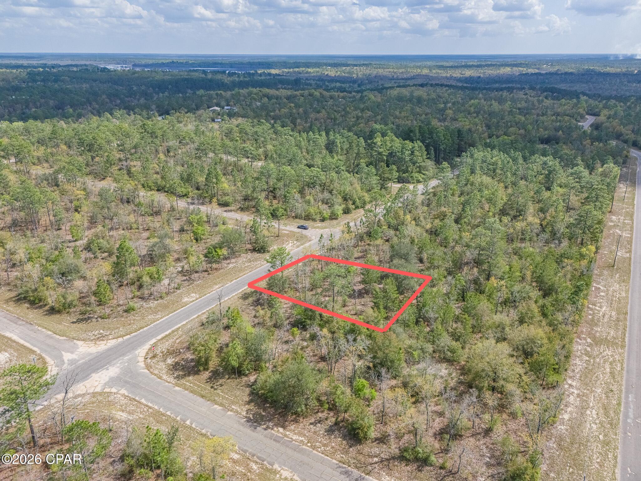 Lot 2 Esmont Avenue