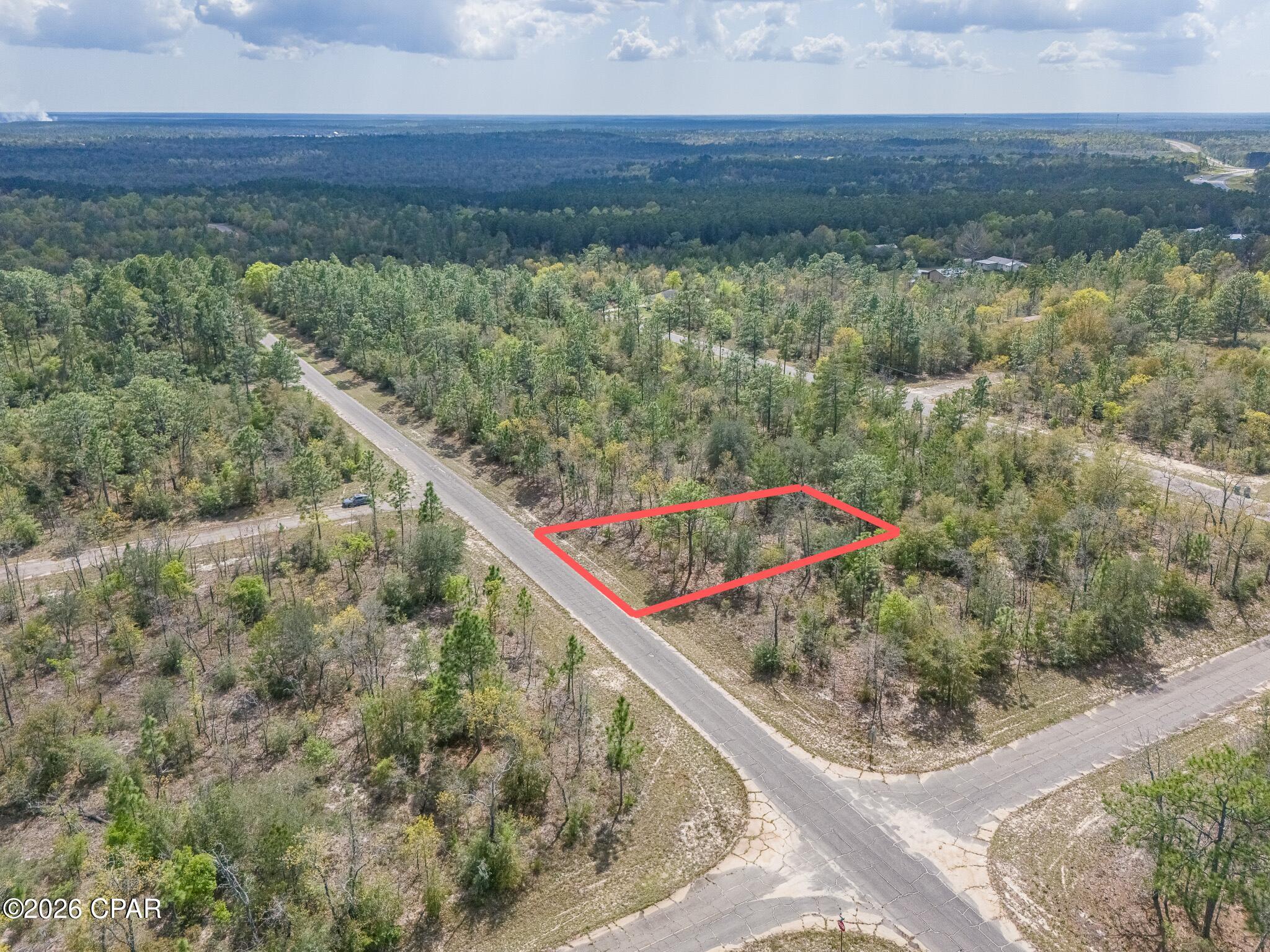 Lot 2 Esmont Avenue