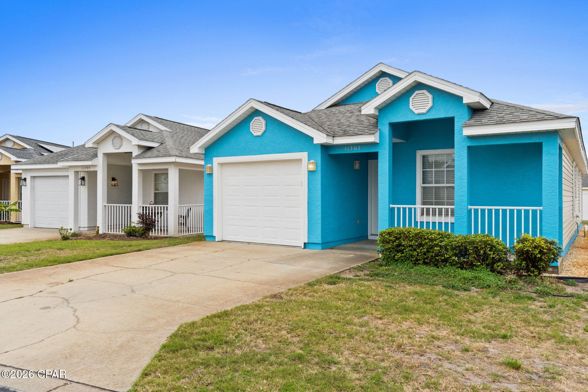 11707 Lighthouse Lane