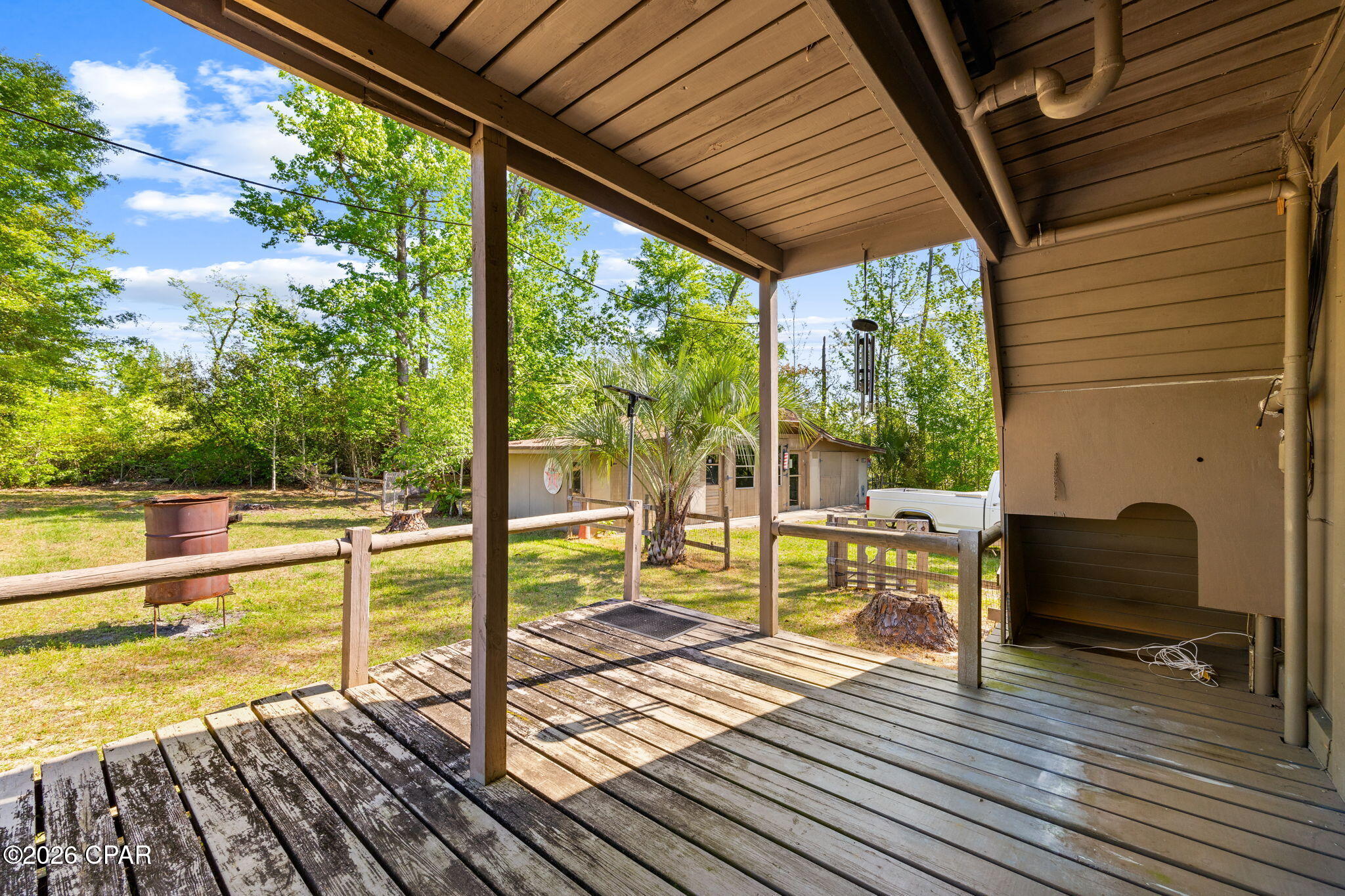7516 Olde Mill Road