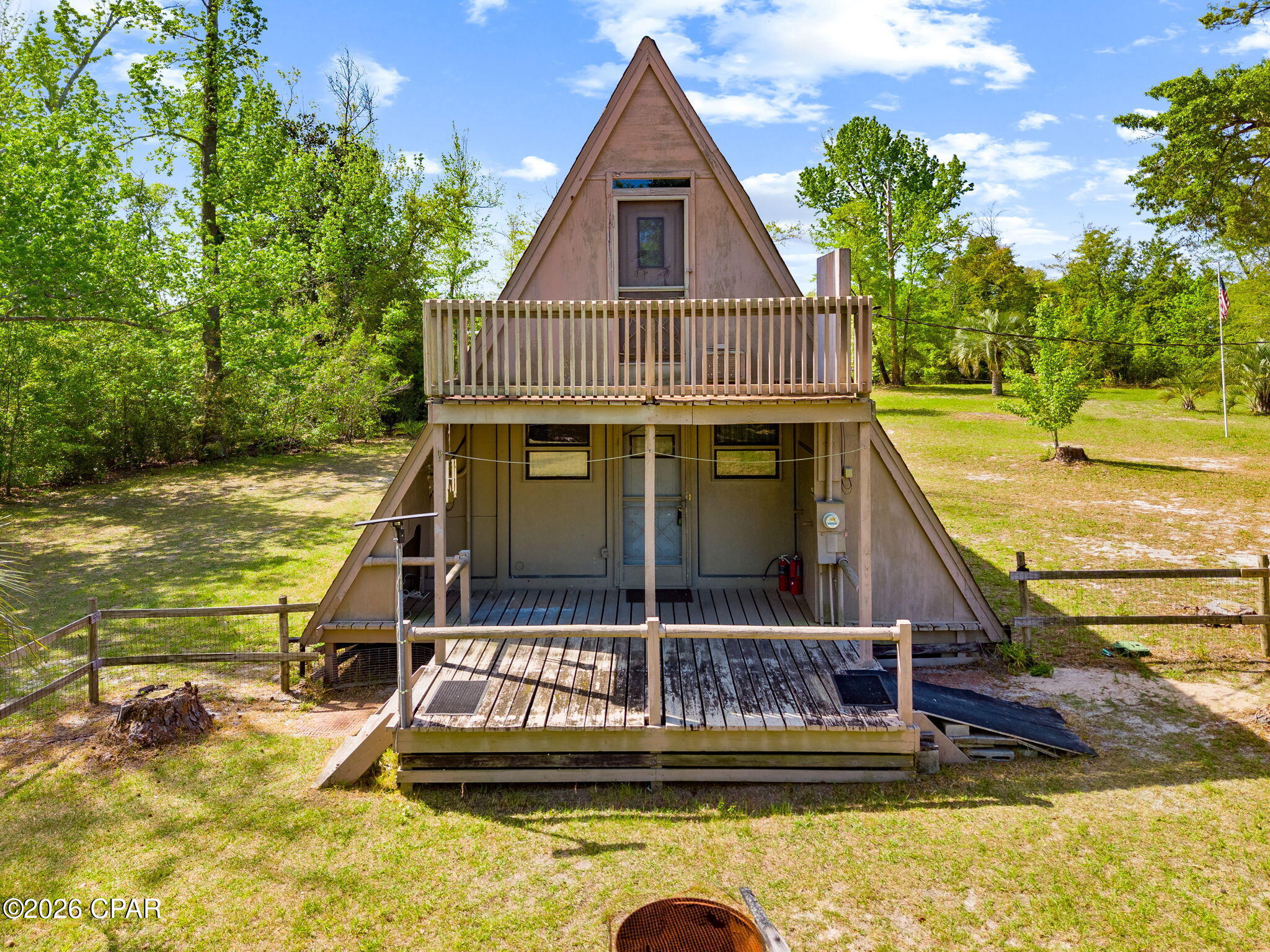 7516 Olde Mill Road