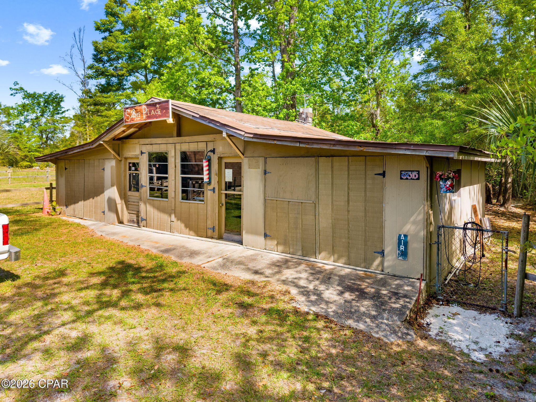 7516 Olde Mill Road