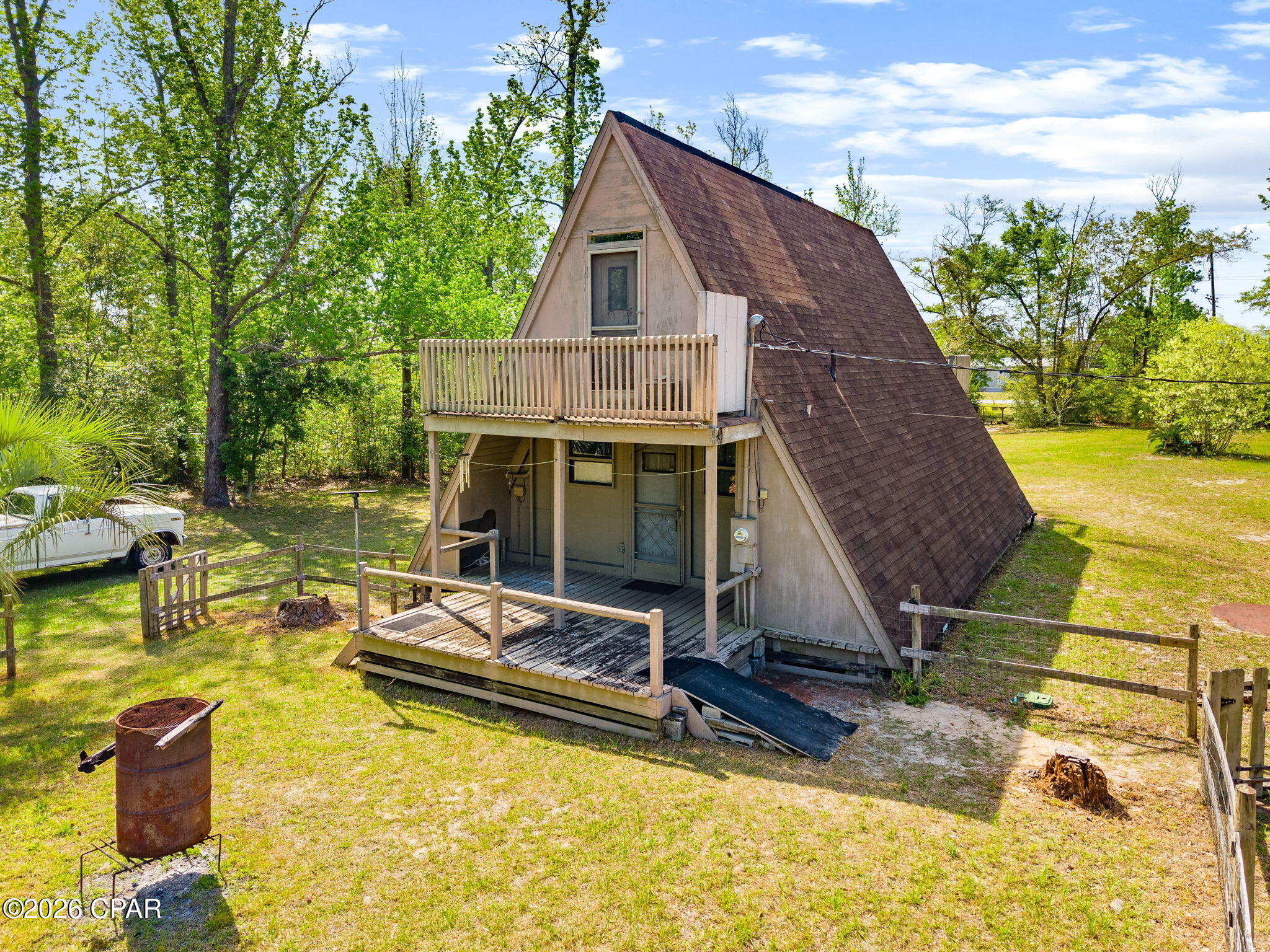 7516 Olde Mill Road