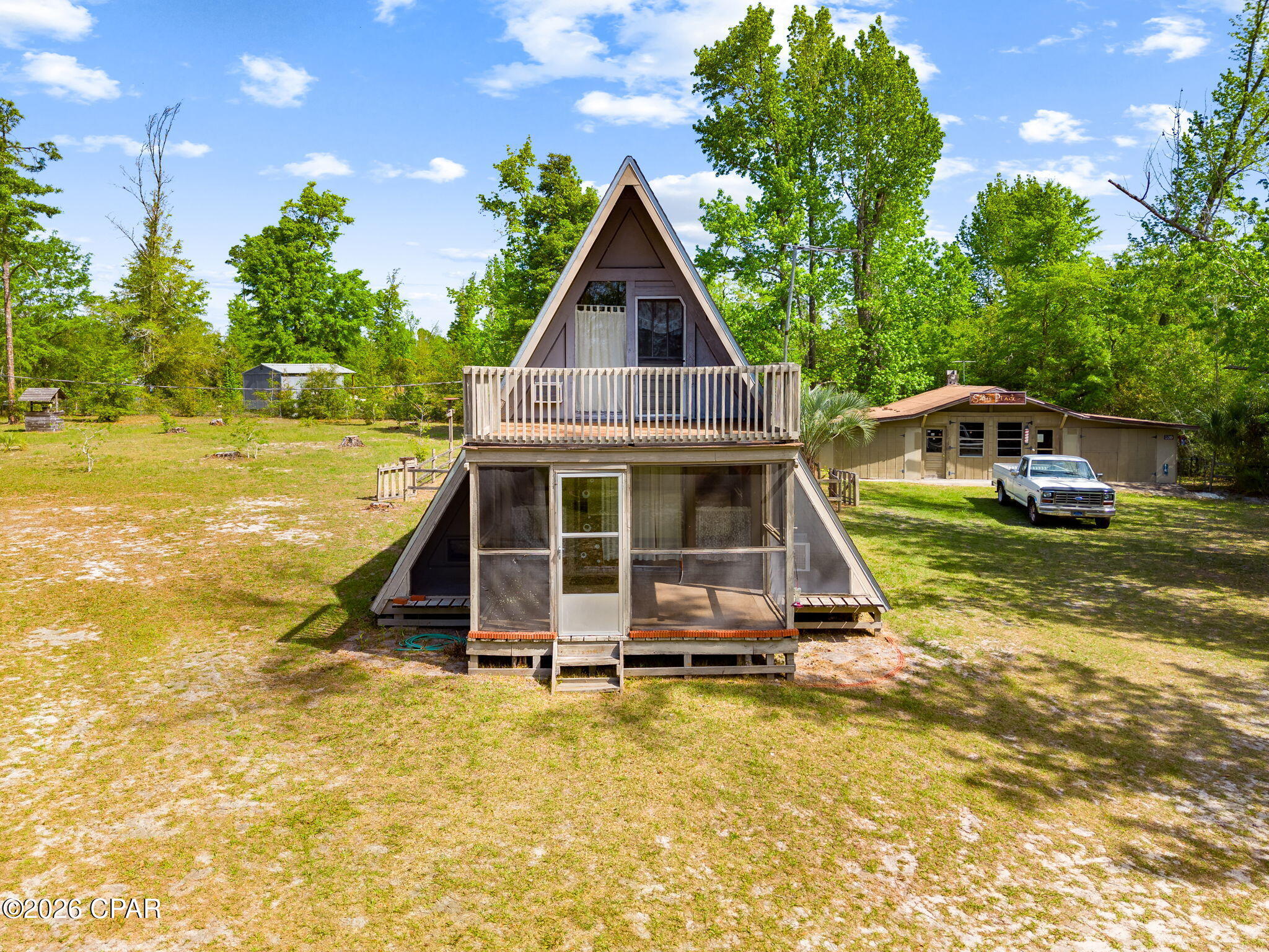7516 Olde Mill Road