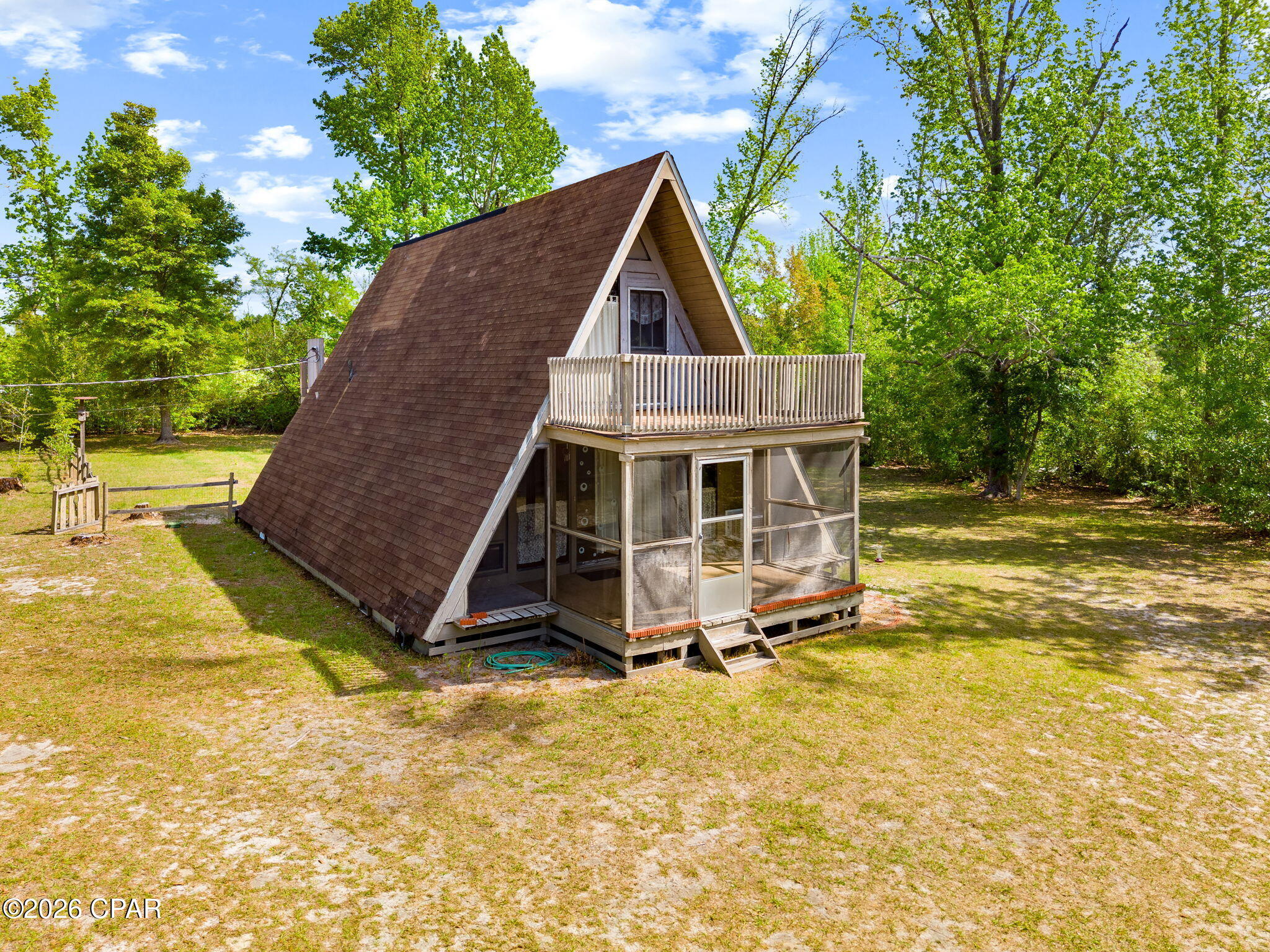 7516 Olde Mill Road