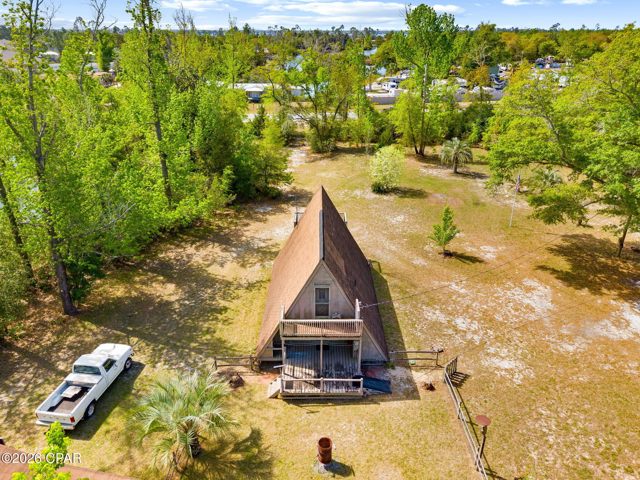 7516 Olde Mill Road