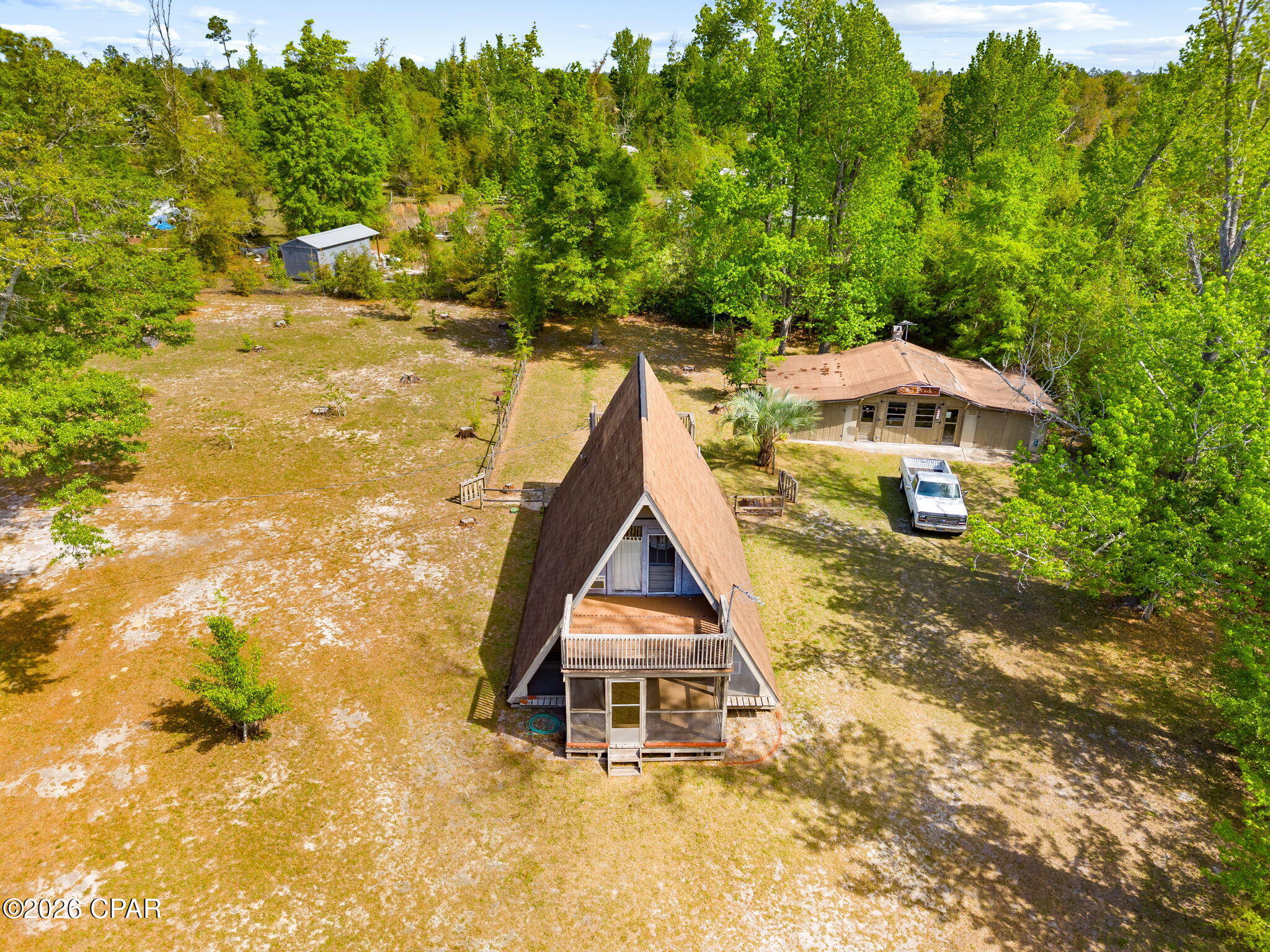 7516 Olde Mill Road