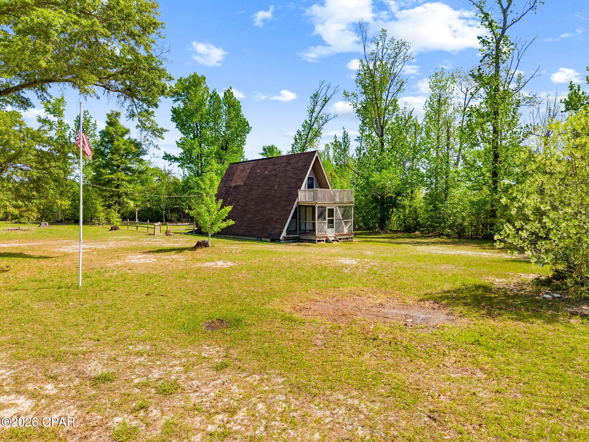 7516 Olde Mill Road