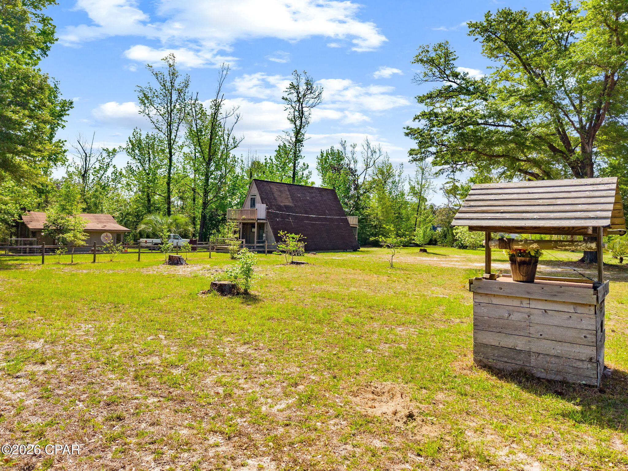 7516 Olde Mill Road