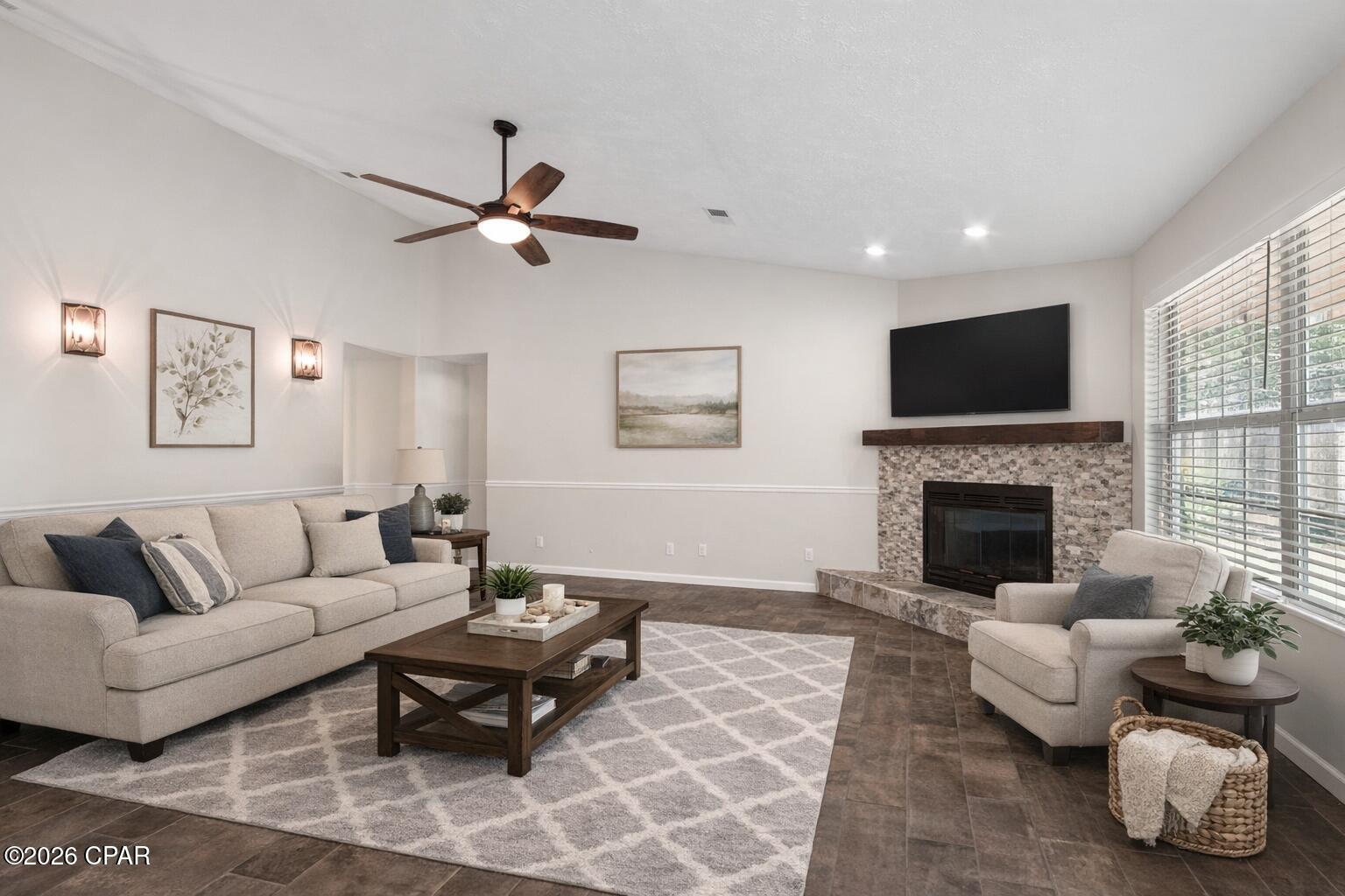 2919 Marron Drive