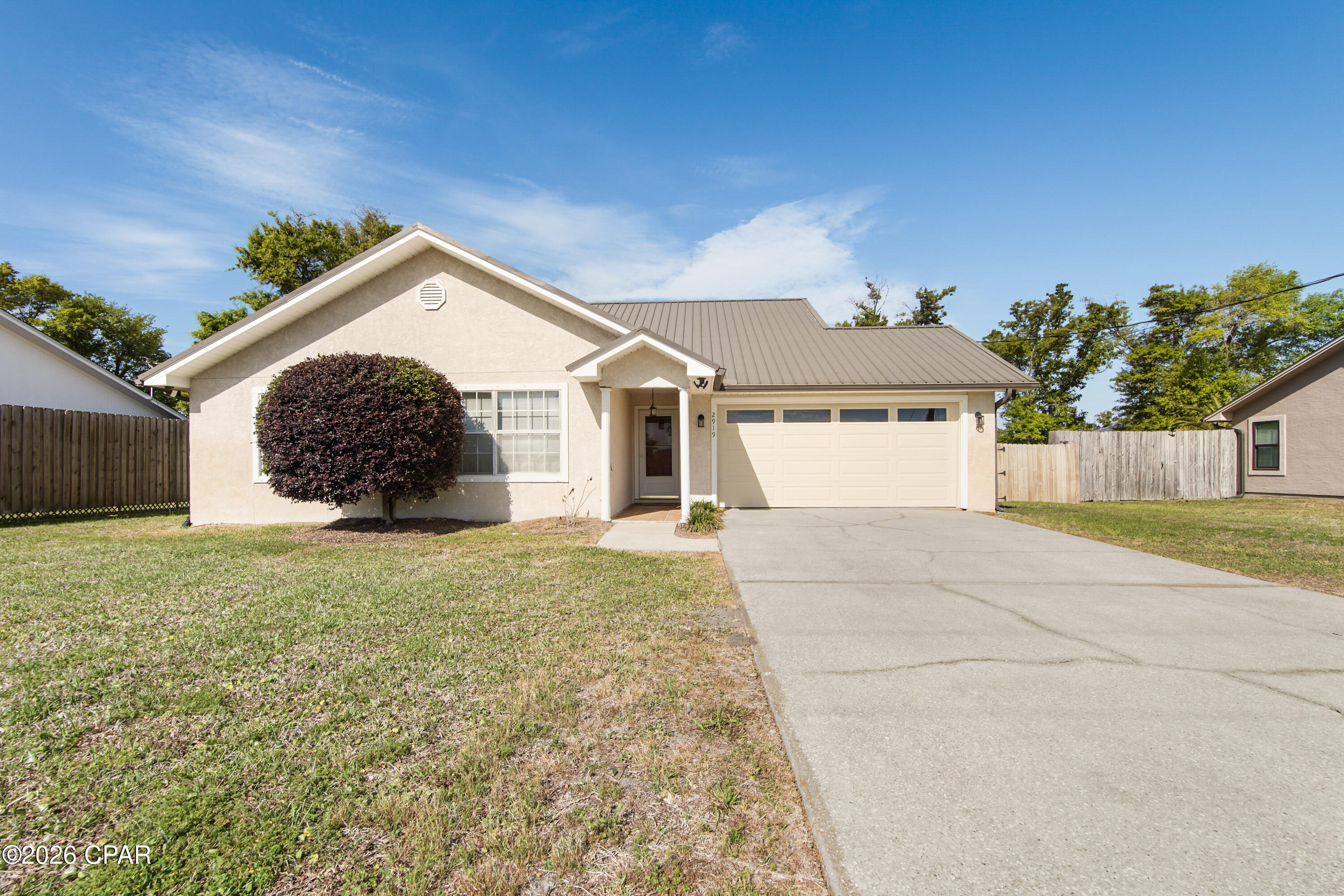2919 Marron Drive