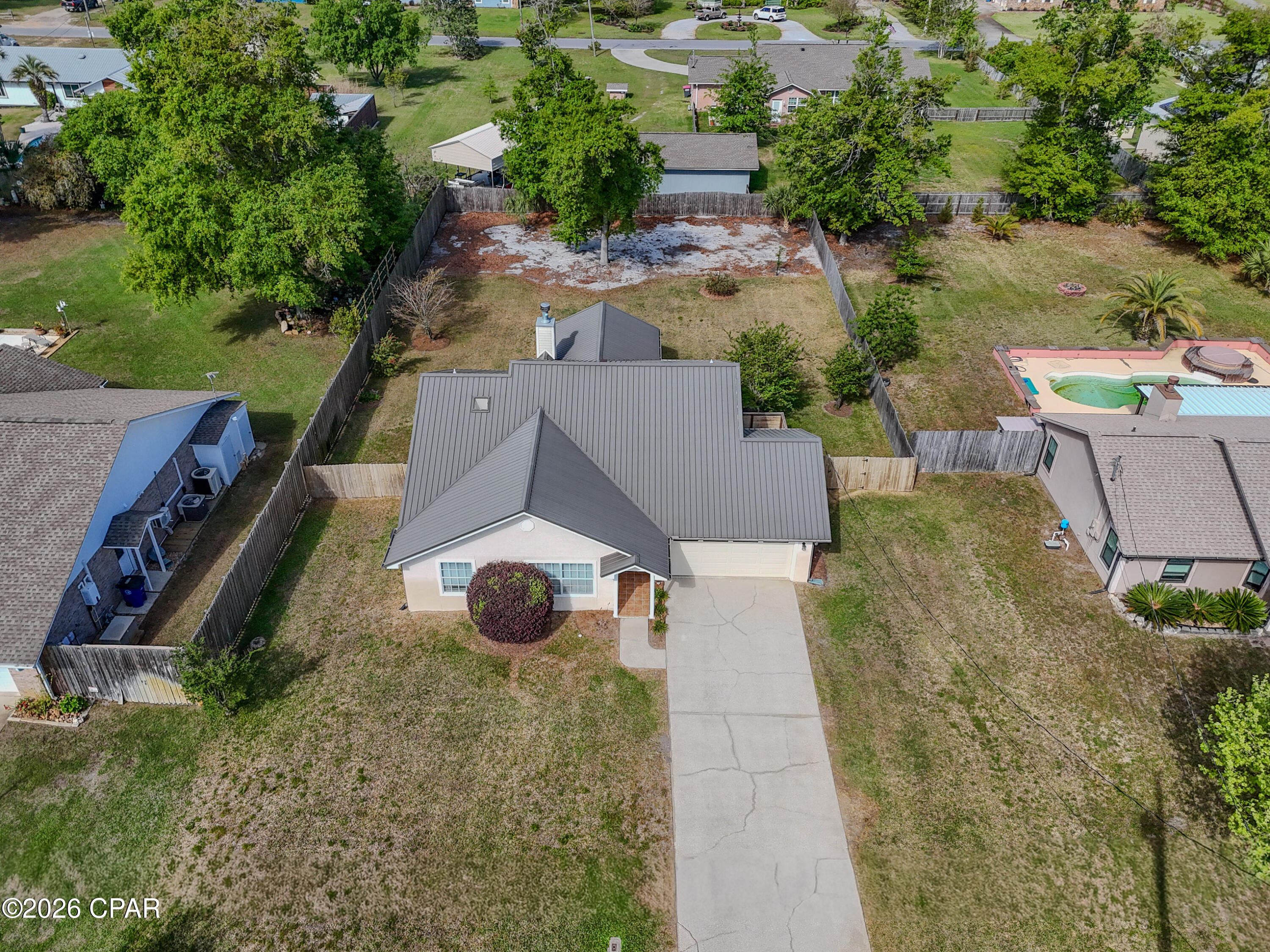2919 Marron Drive