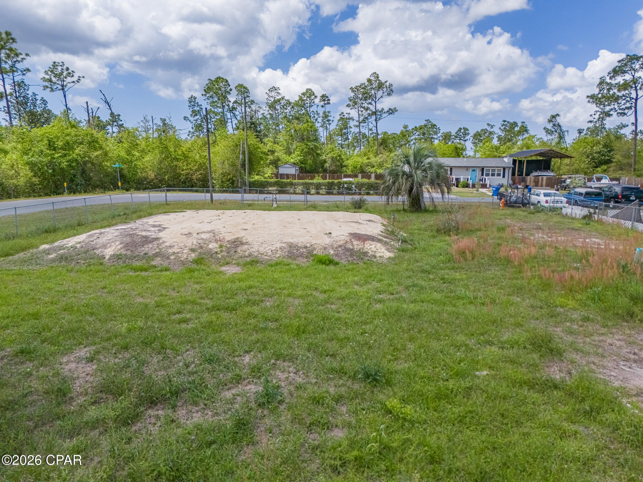 7402 Teakwood Court
