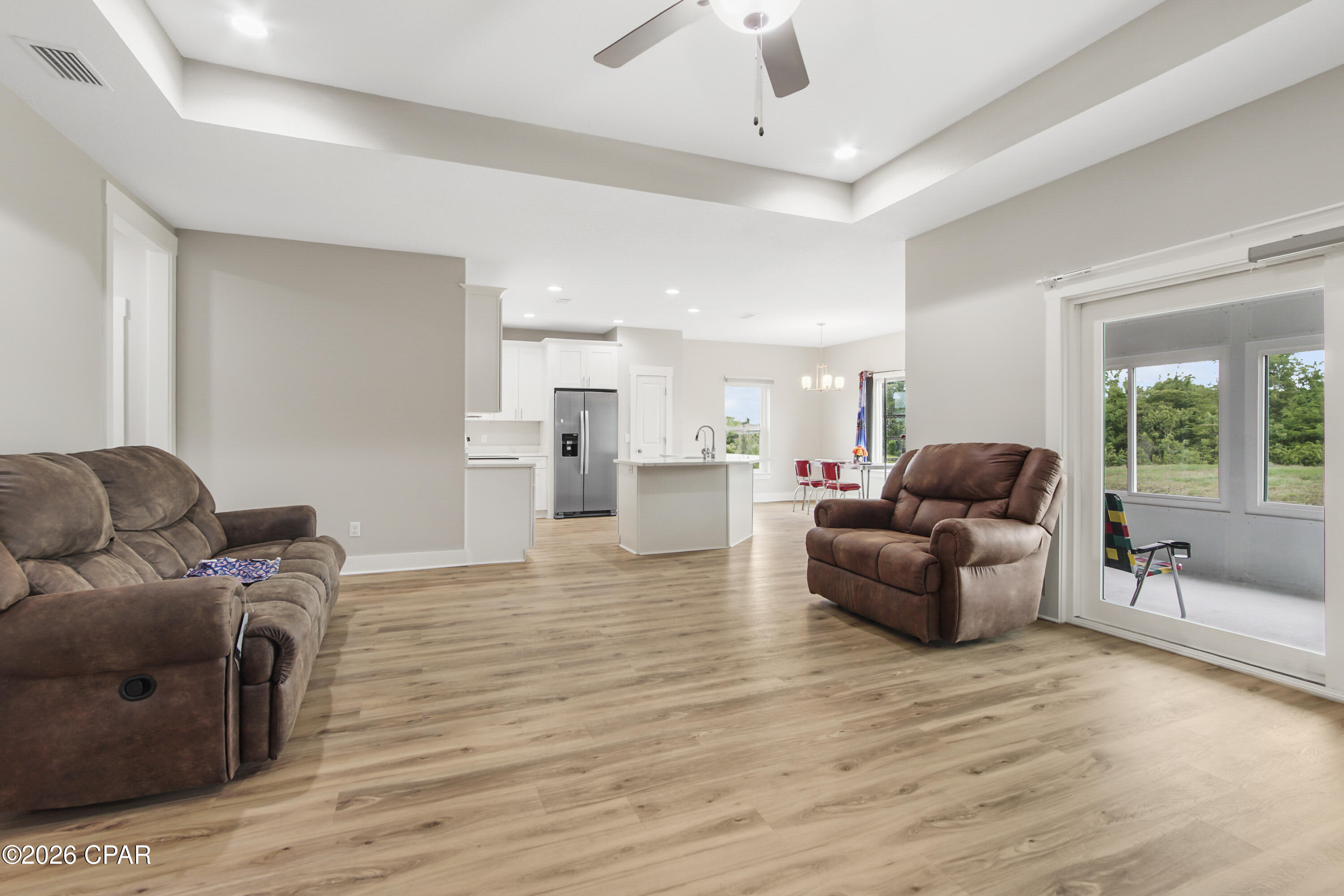 2417 Kirkwell Avenue