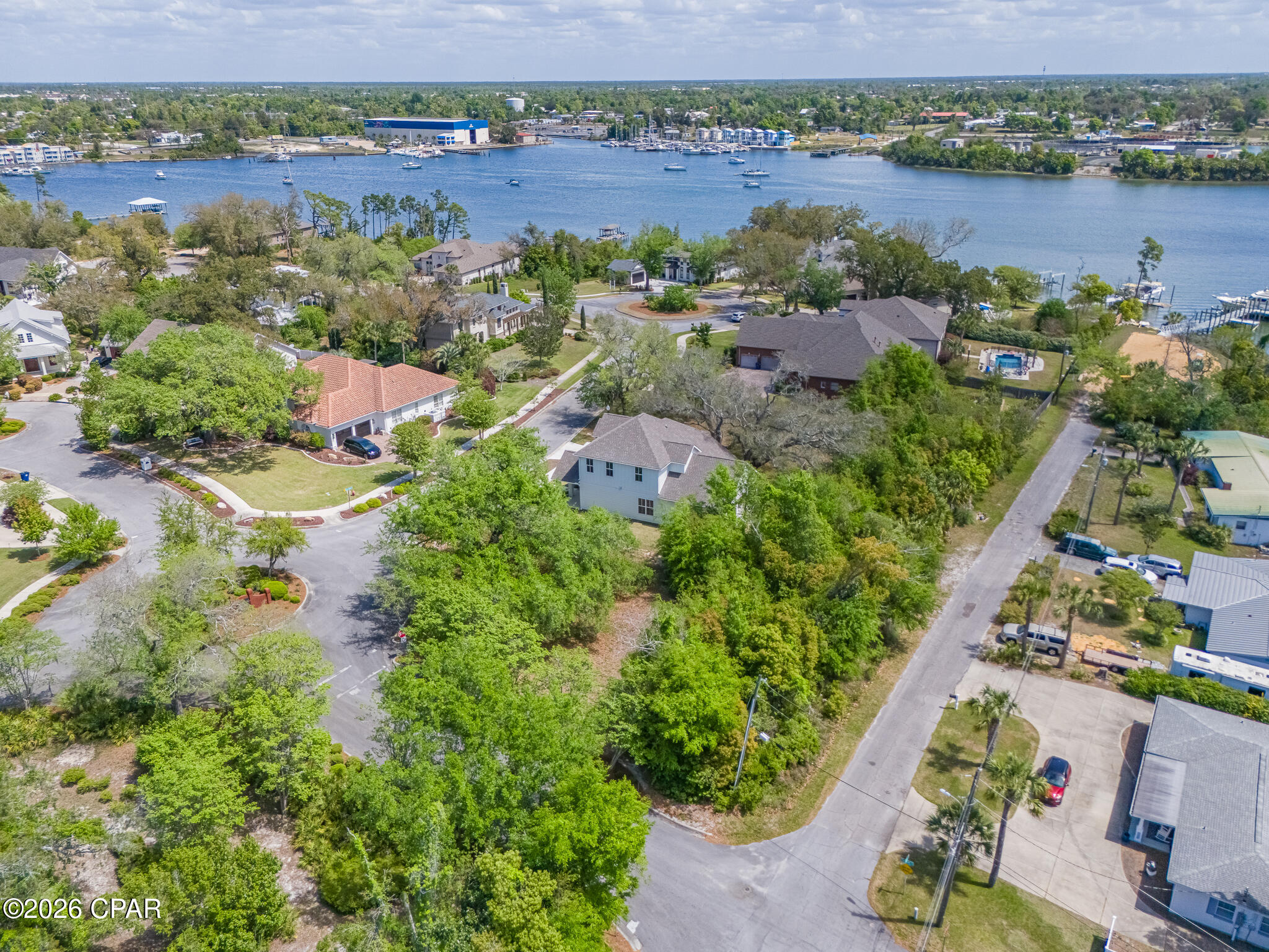 1150 Cove Pointe Drive