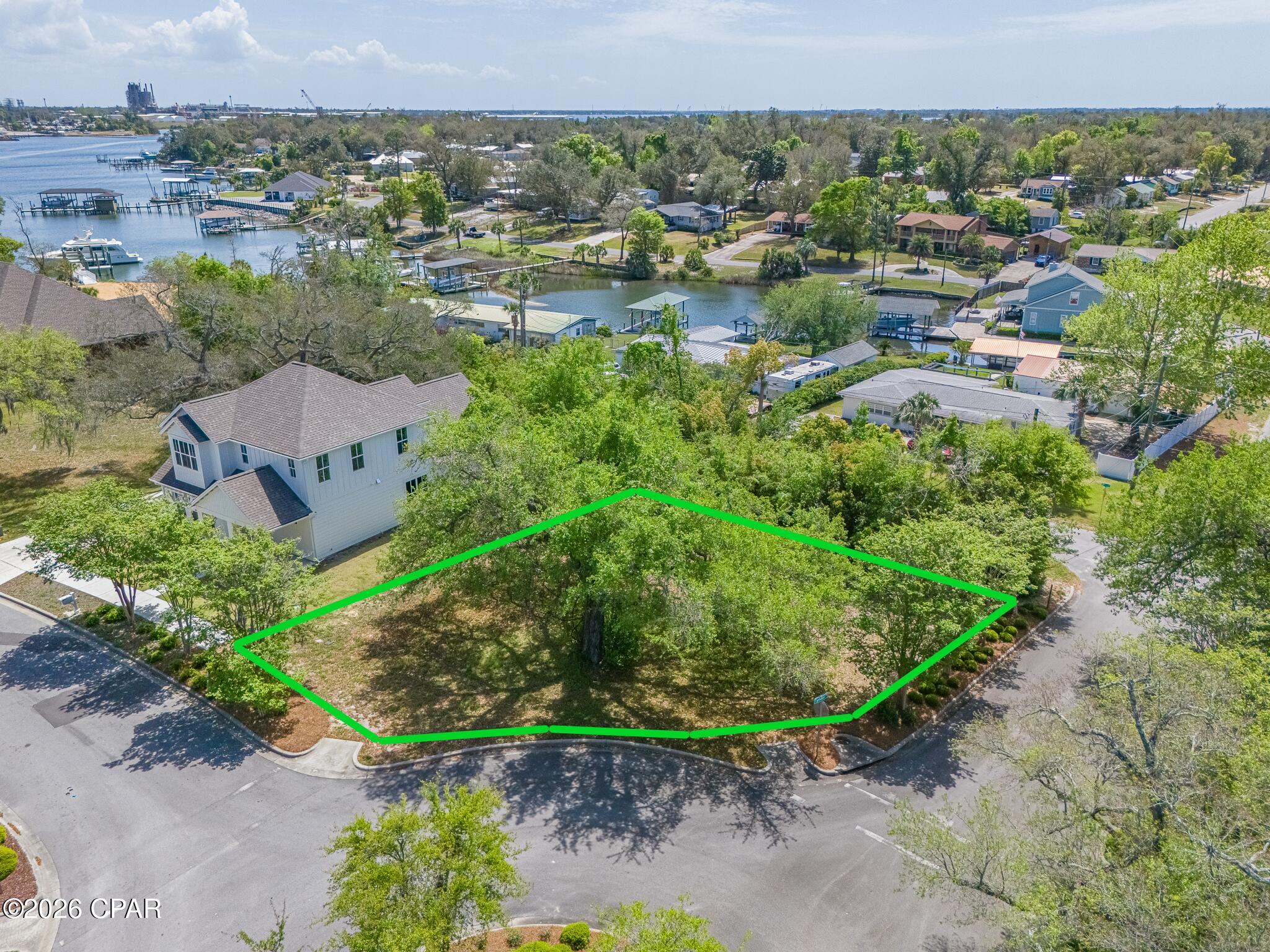 1150 Cove Pointe Drive