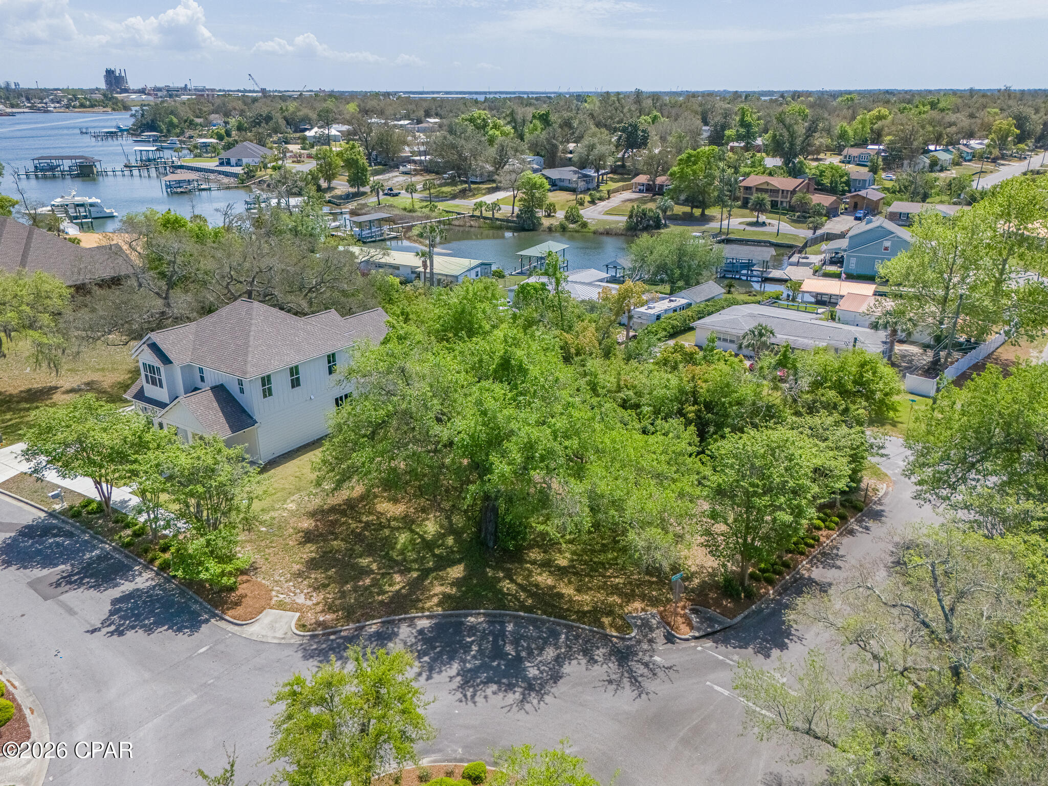 1150 Cove Pointe Drive