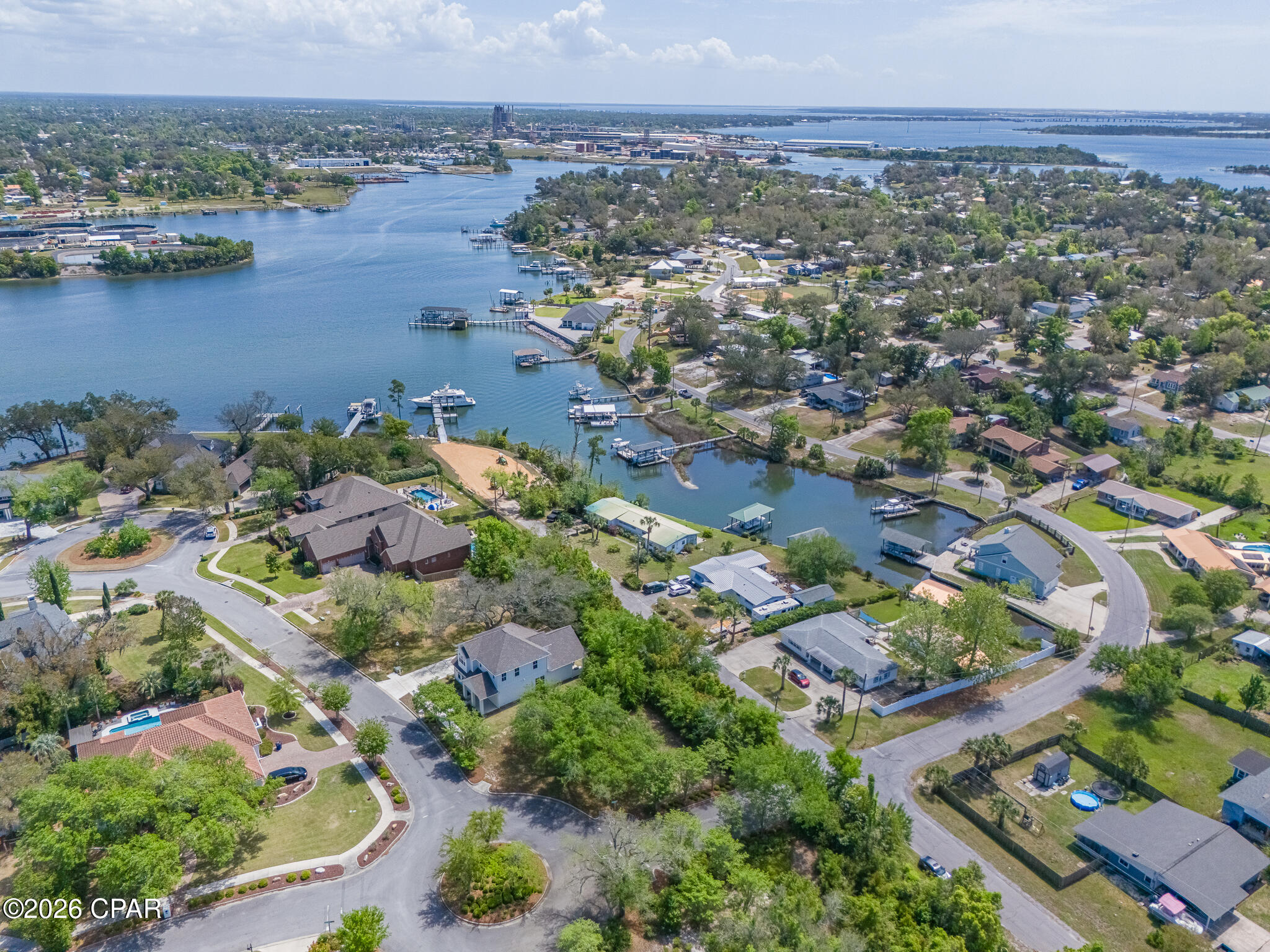 1150 Cove Pointe Drive