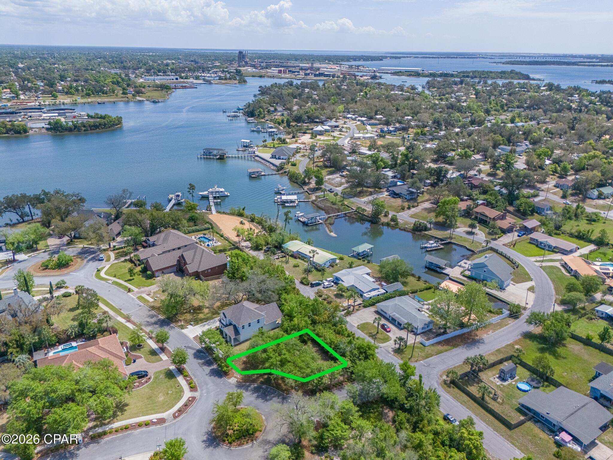 1150 Cove Pointe Drive