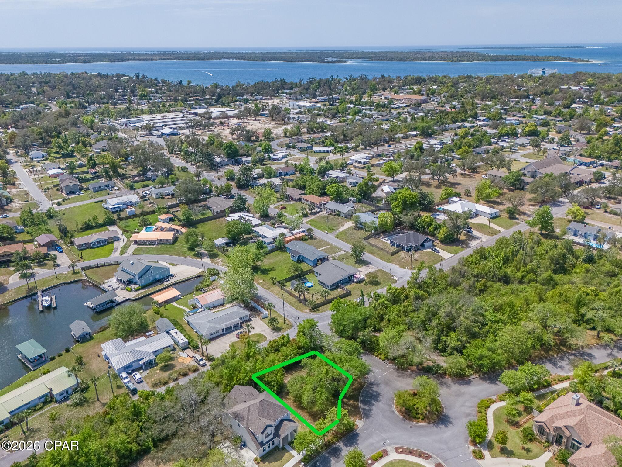 1150 Cove Pointe Drive