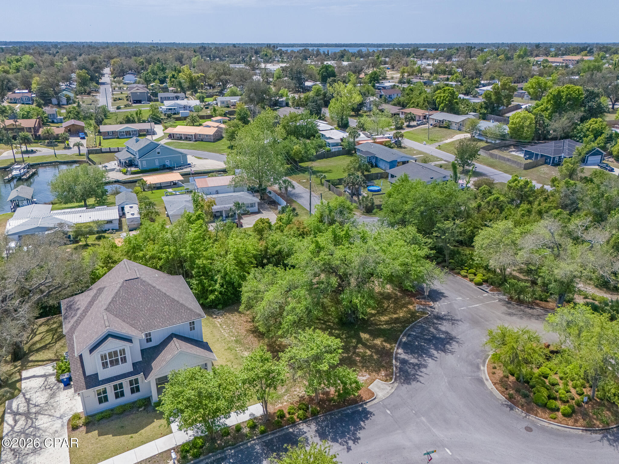 1150 Cove Pointe Drive