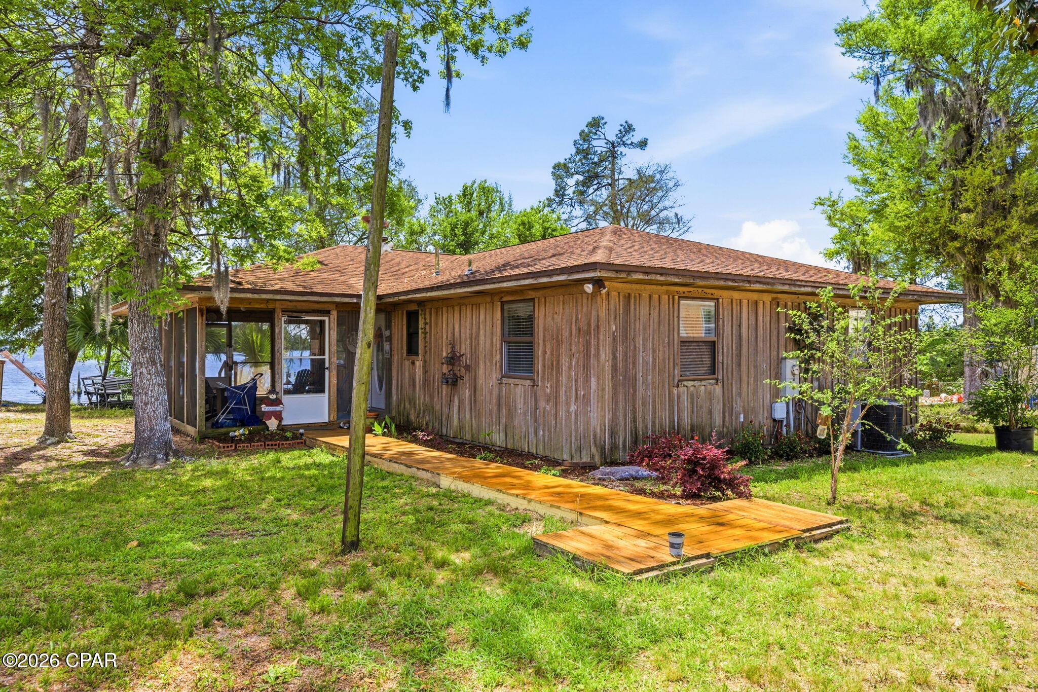 4344 Huckleberry Lane