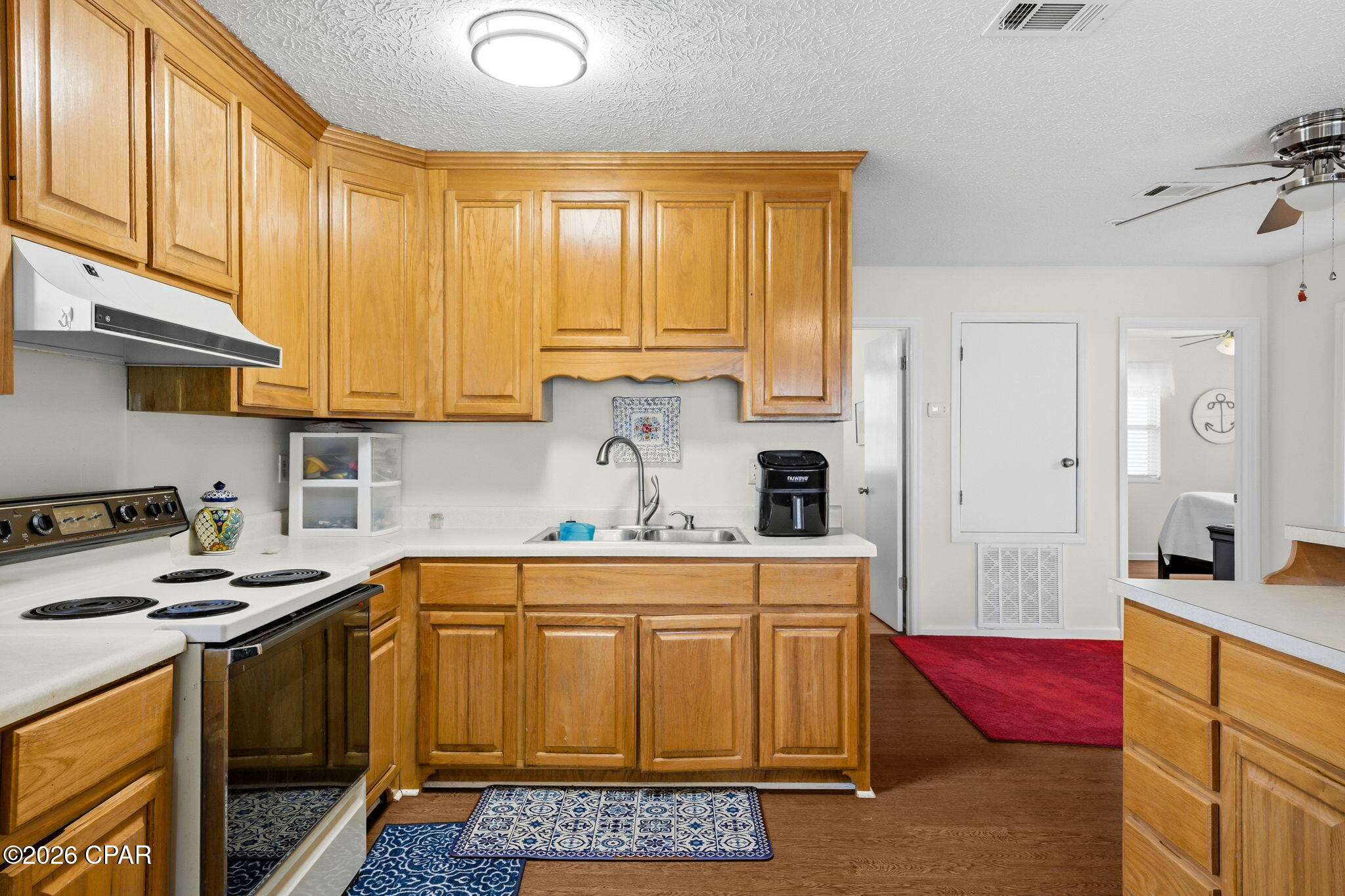 4344 Huckleberry Lane