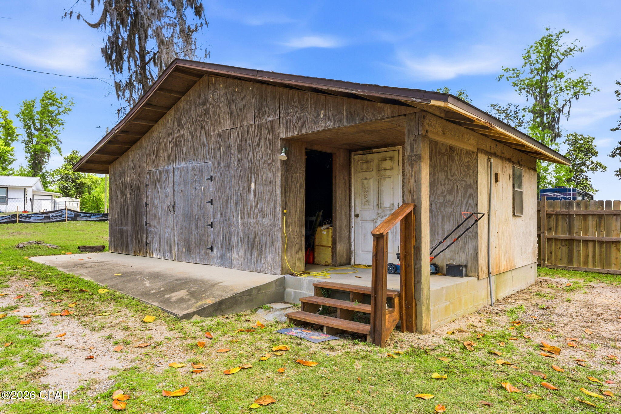 4344 Huckleberry Lane