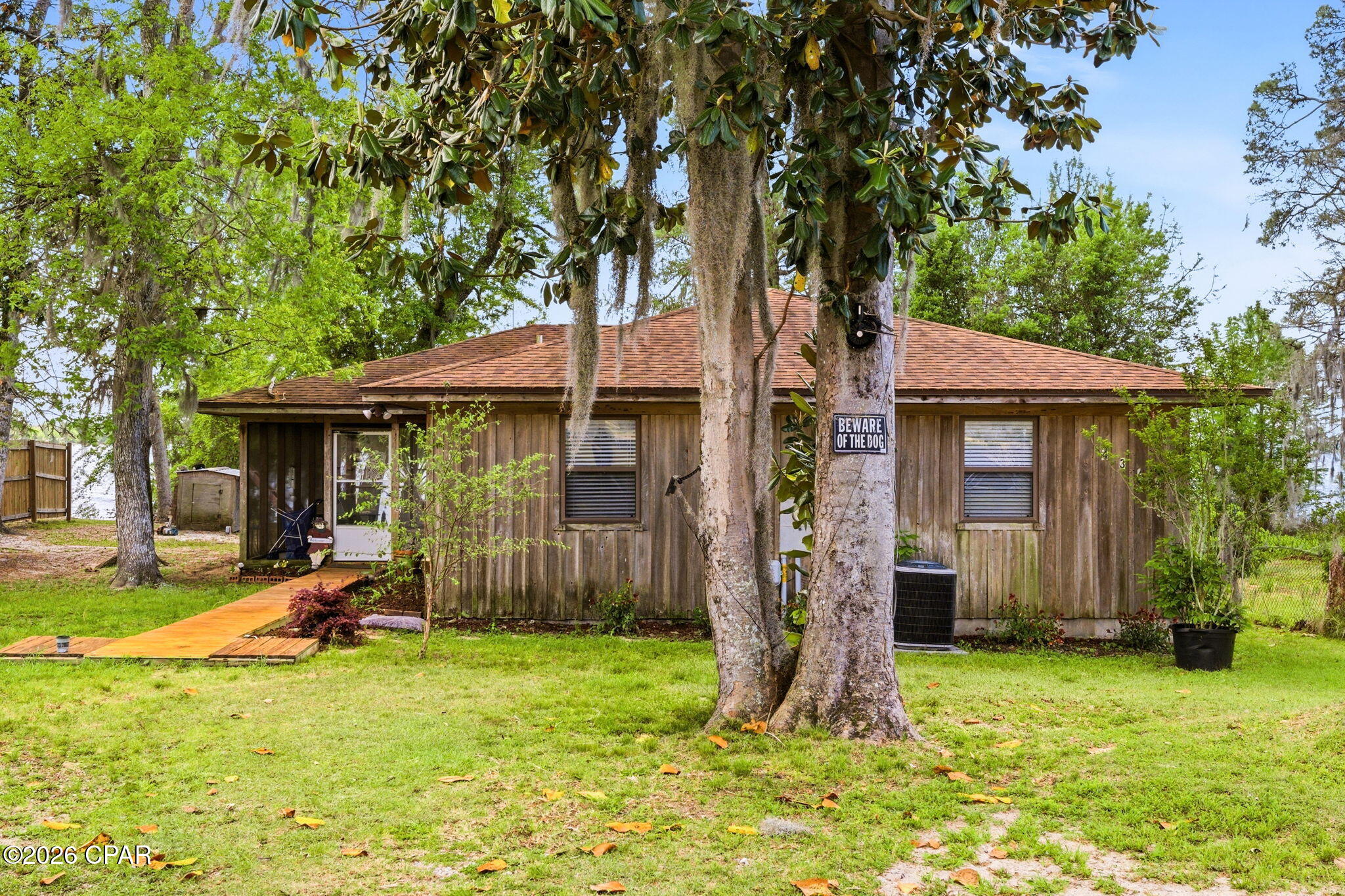 4344 Huckleberry Lane