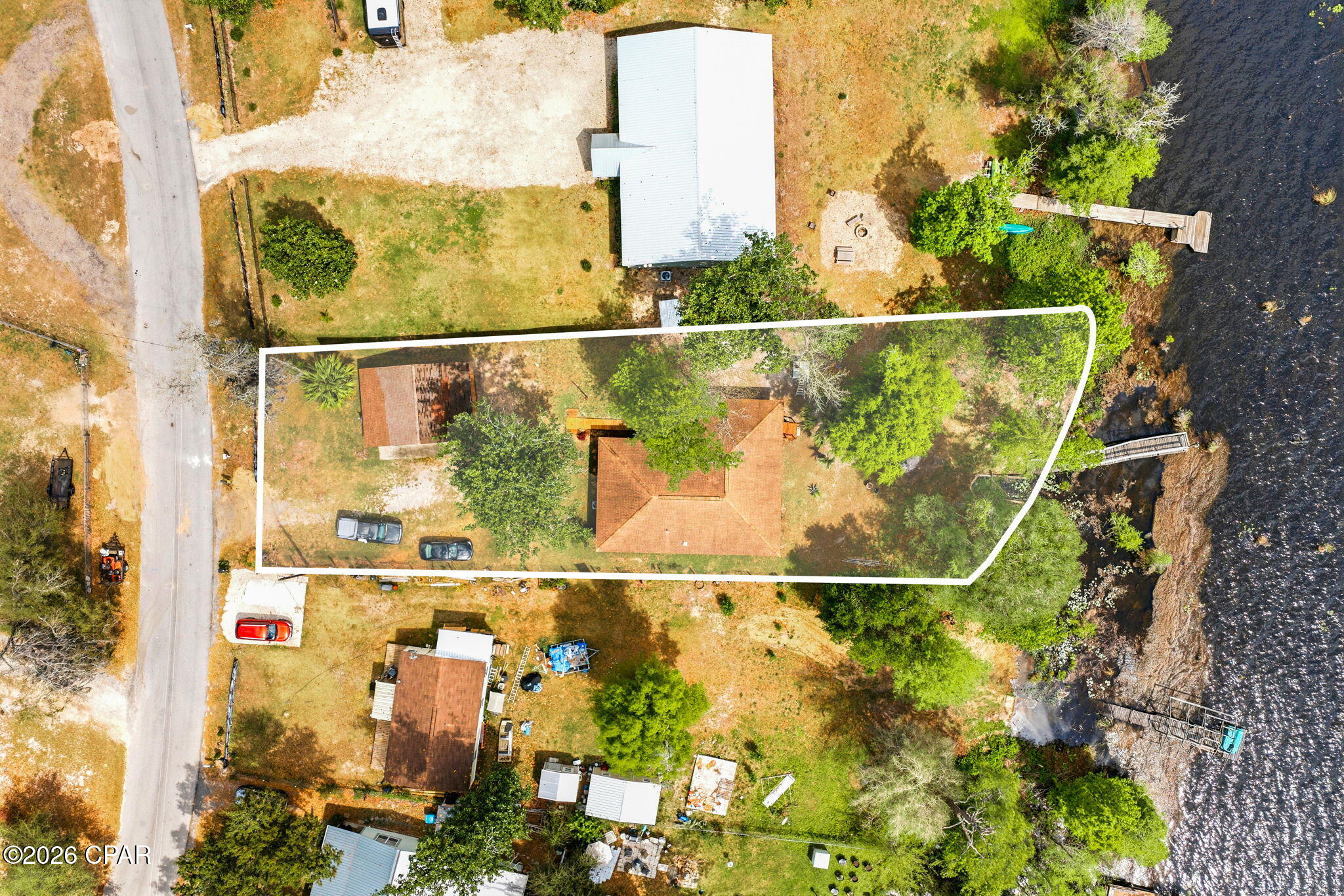 4344 Huckleberry Lane