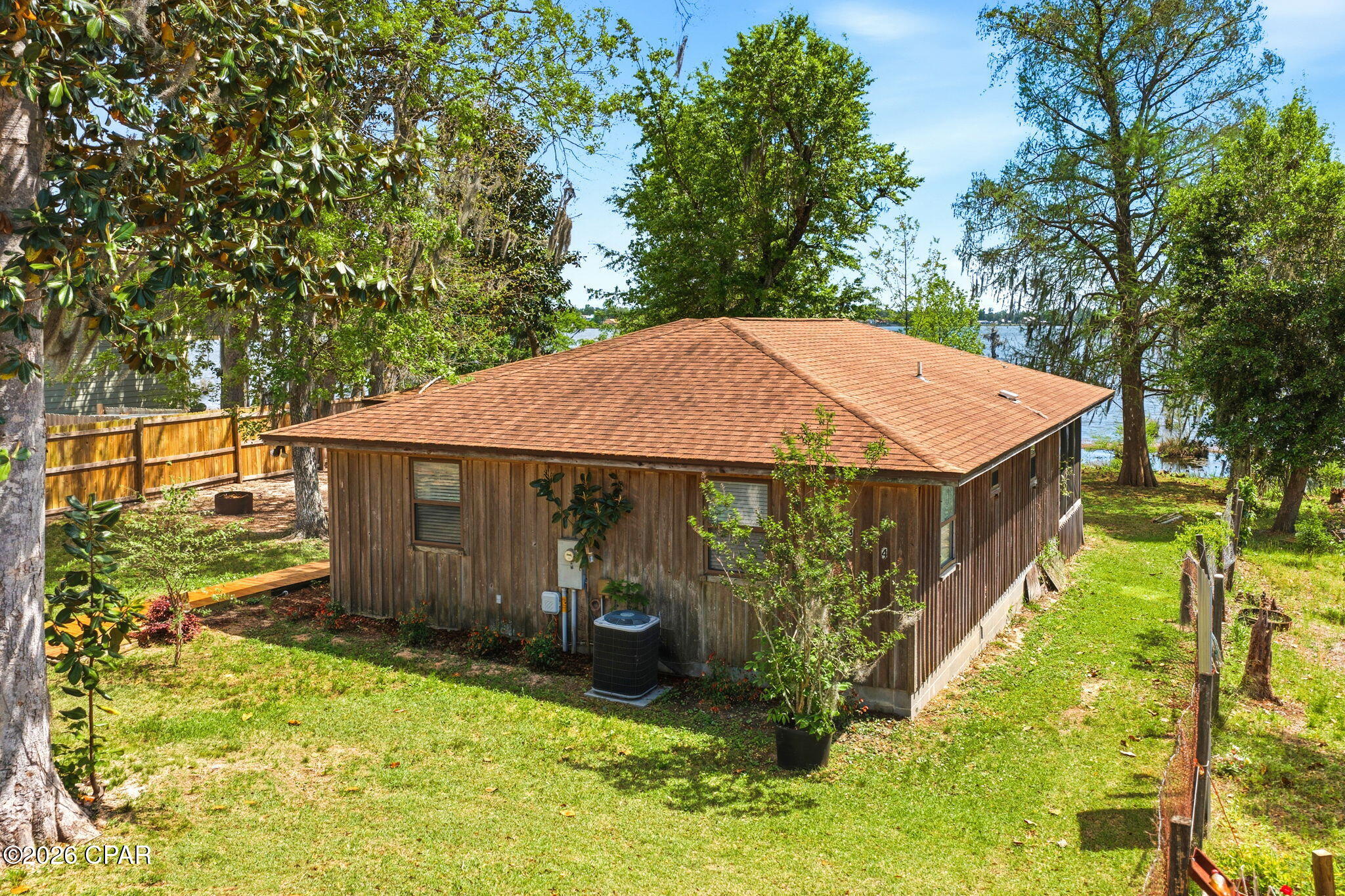 4344 Huckleberry Lane