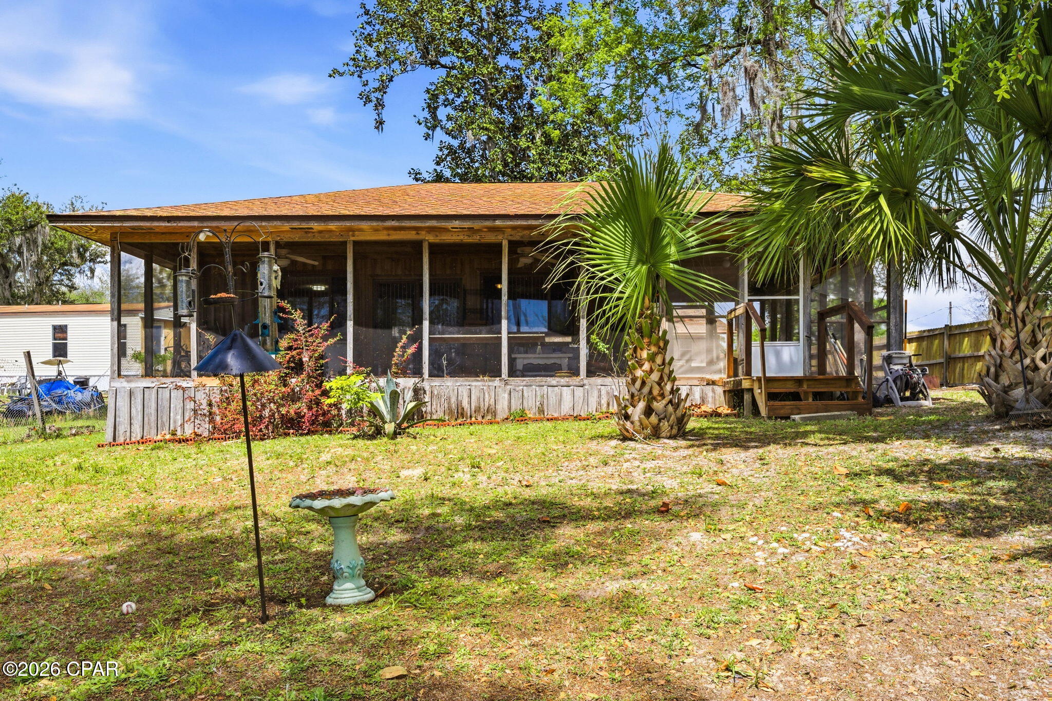 4344 Huckleberry Lane