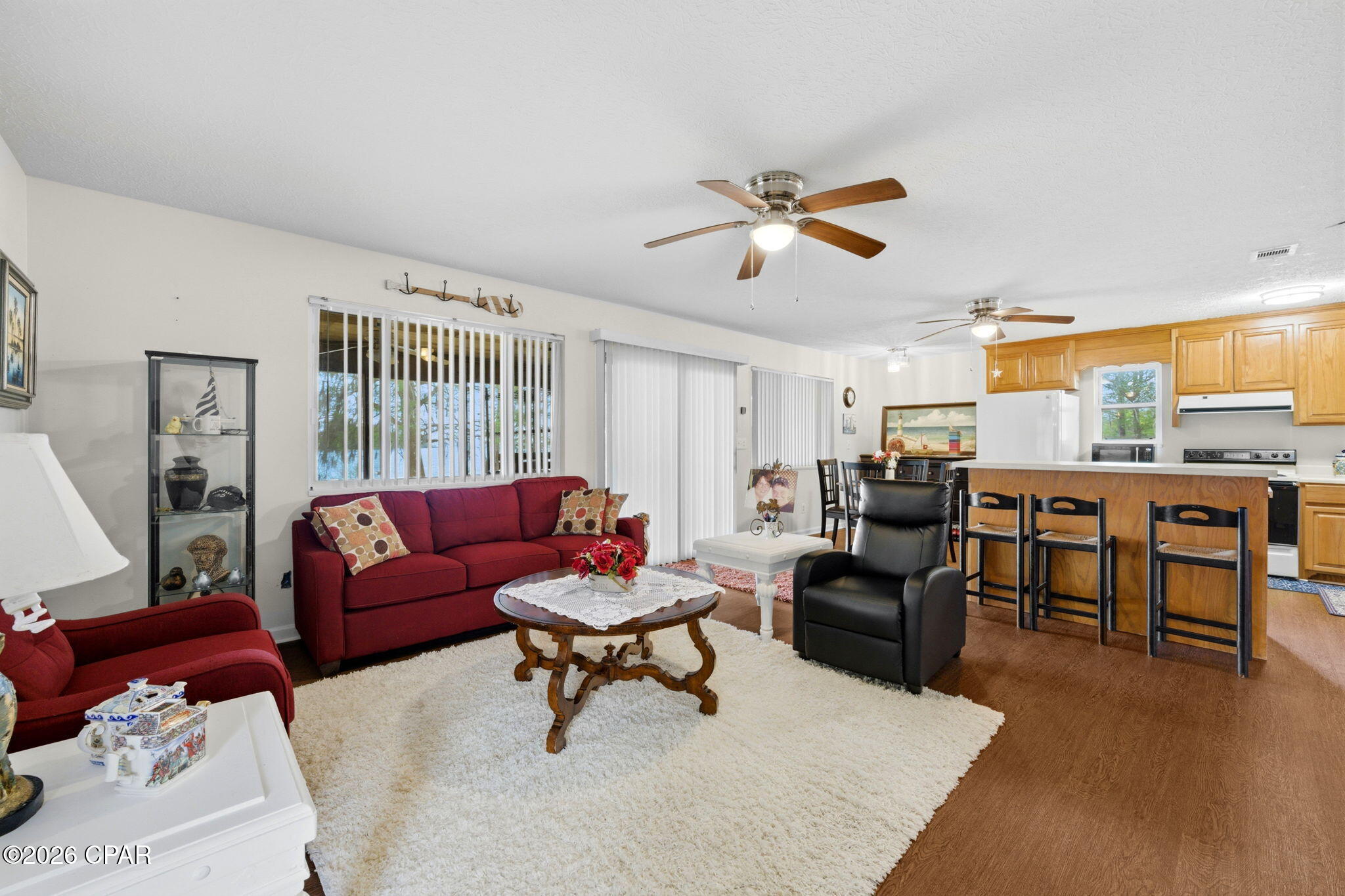 4344 Huckleberry Lane