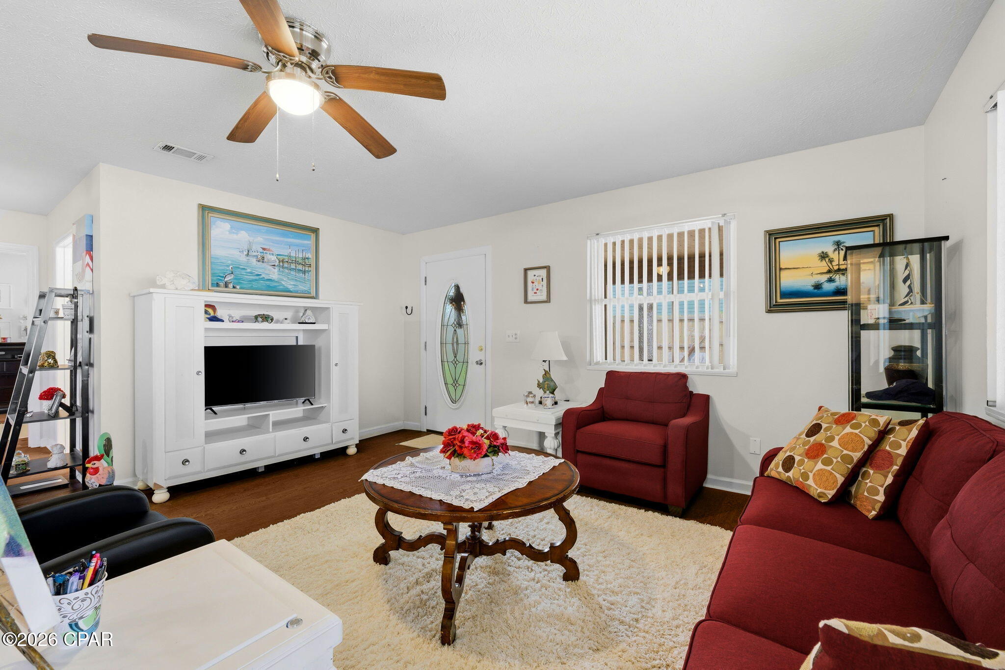 4344 Huckleberry Lane