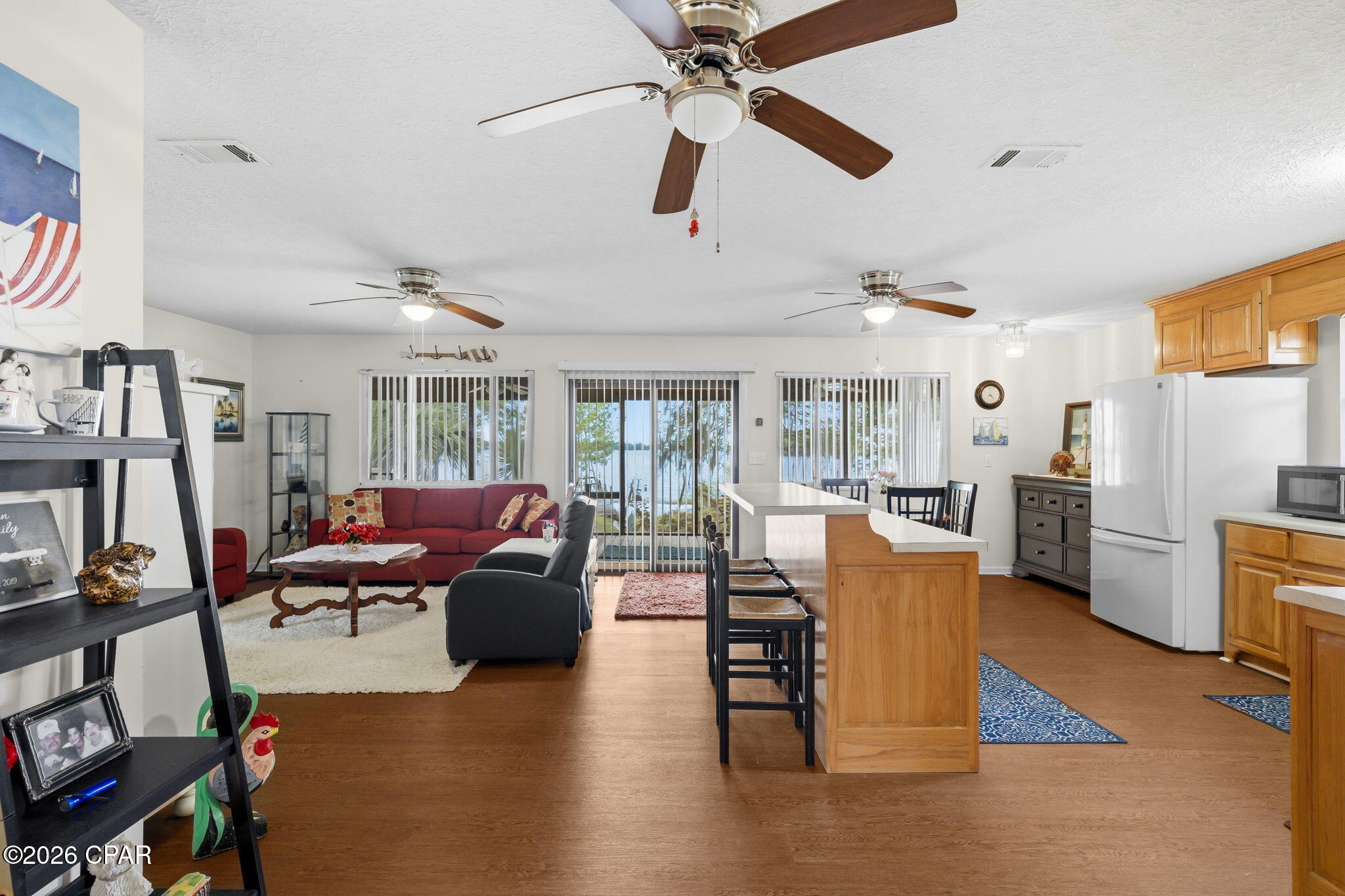 4344 Huckleberry Lane