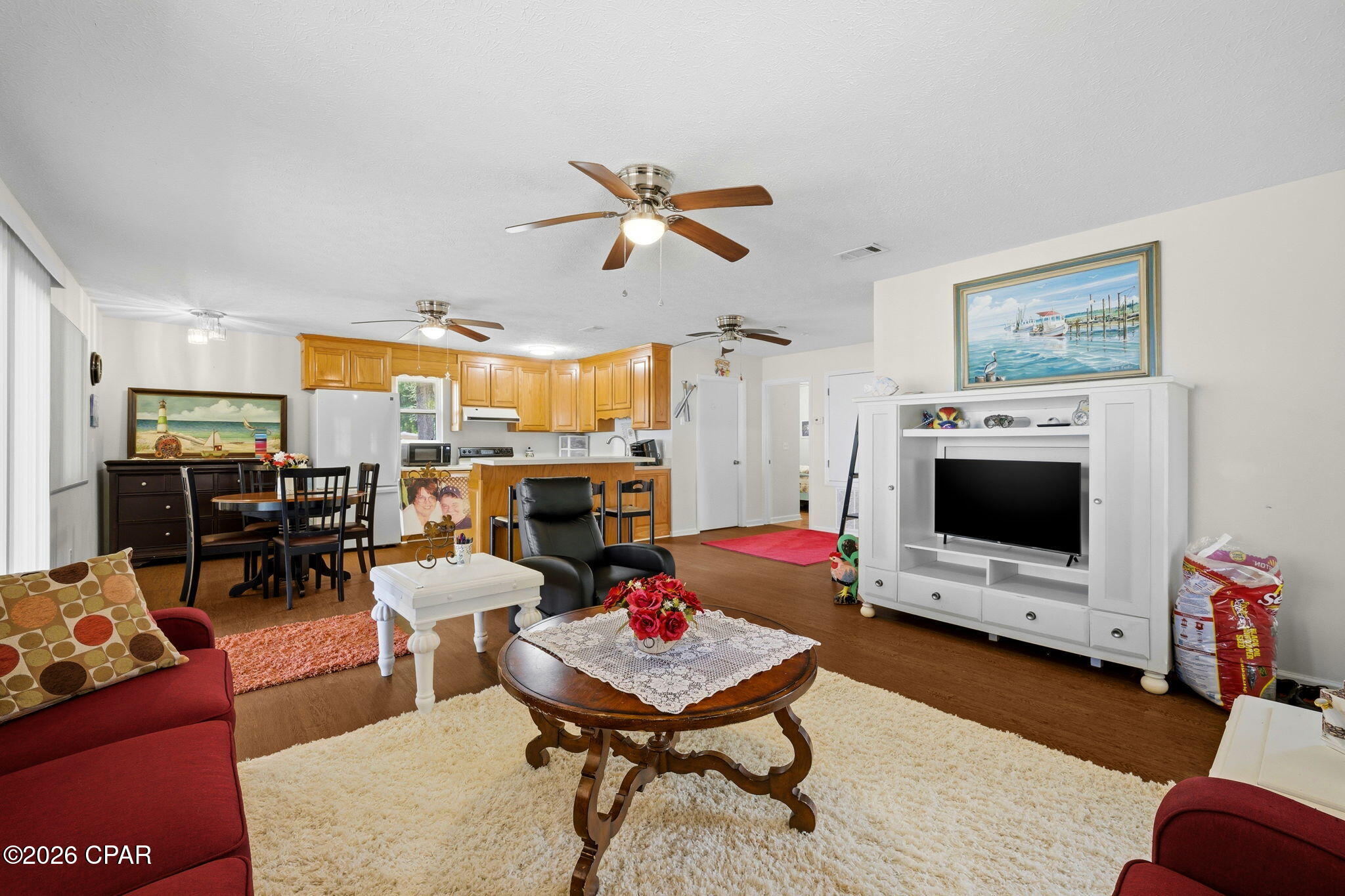 4344 Huckleberry Lane