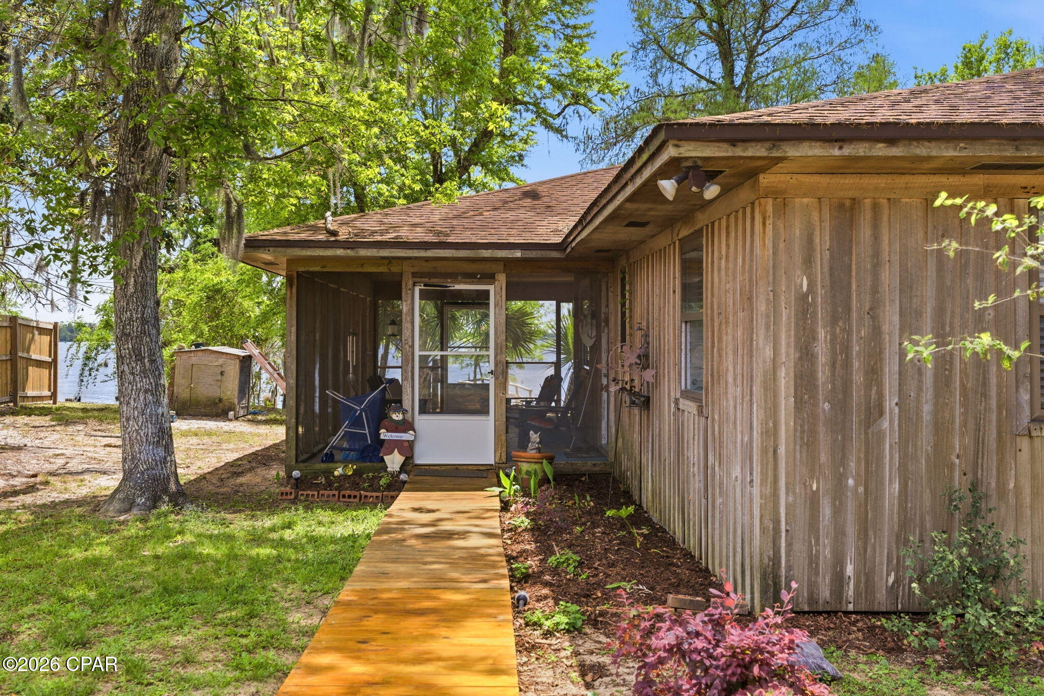 4344 Huckleberry Lane
