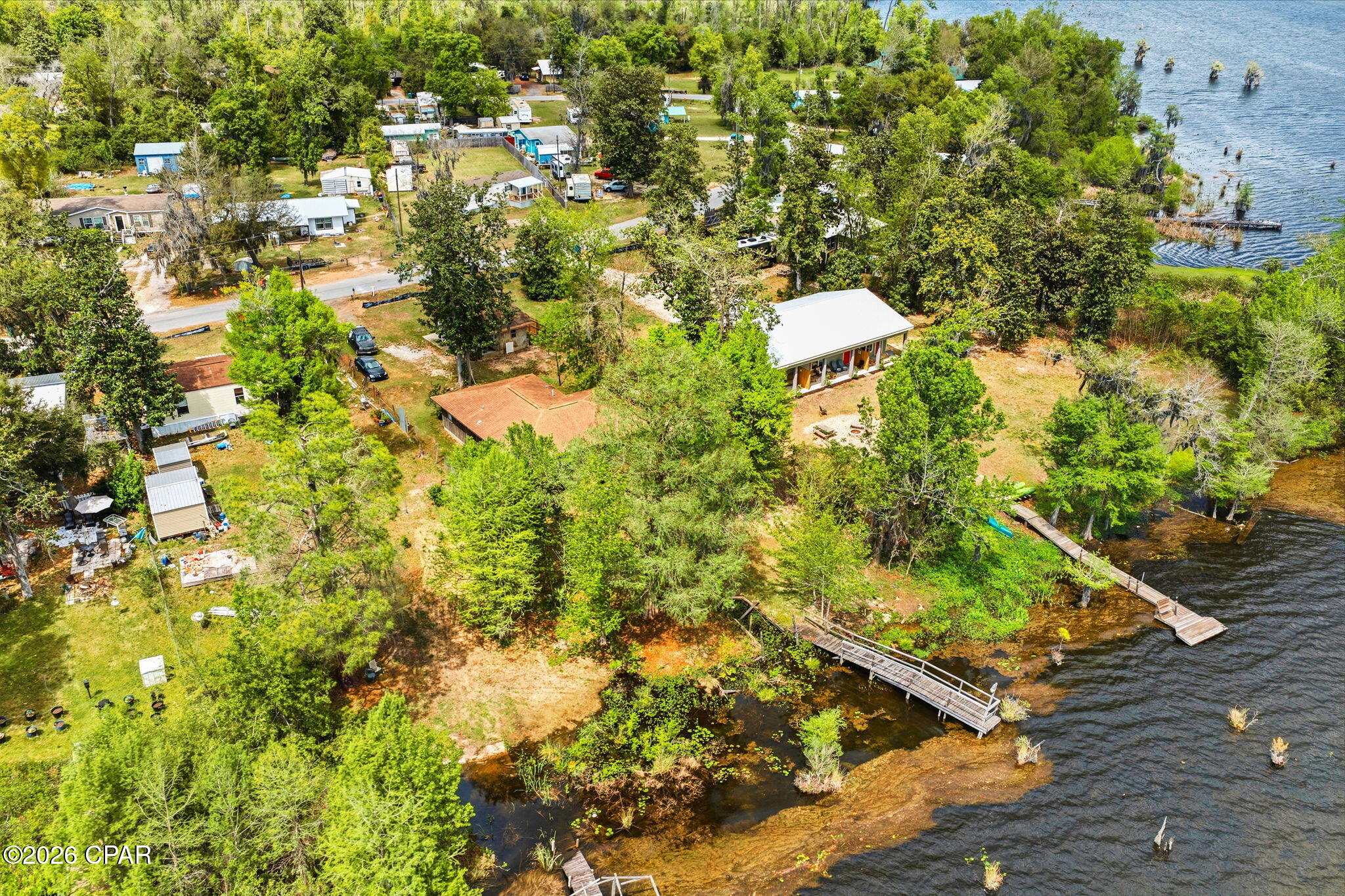 4344 Huckleberry Lane