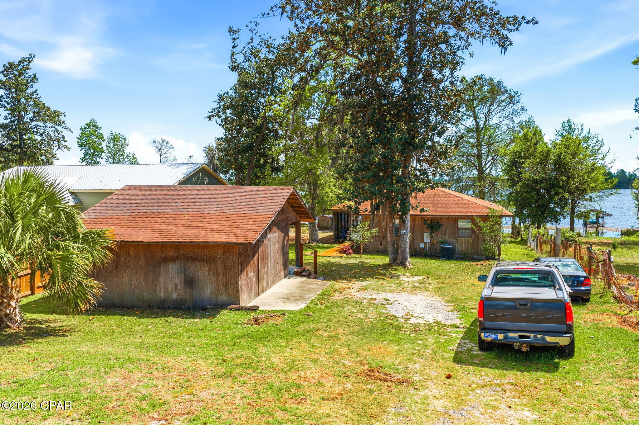 4344 Huckleberry Lane